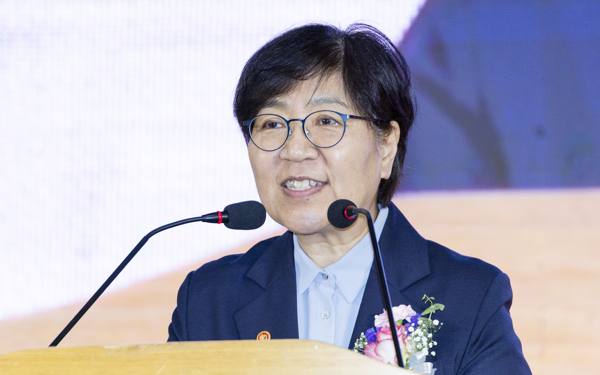 “상생과 화합의 미래로” 국립소록도병원 개원 110주년 및 제23회 한센인의 날 기념행사 개최 사진13