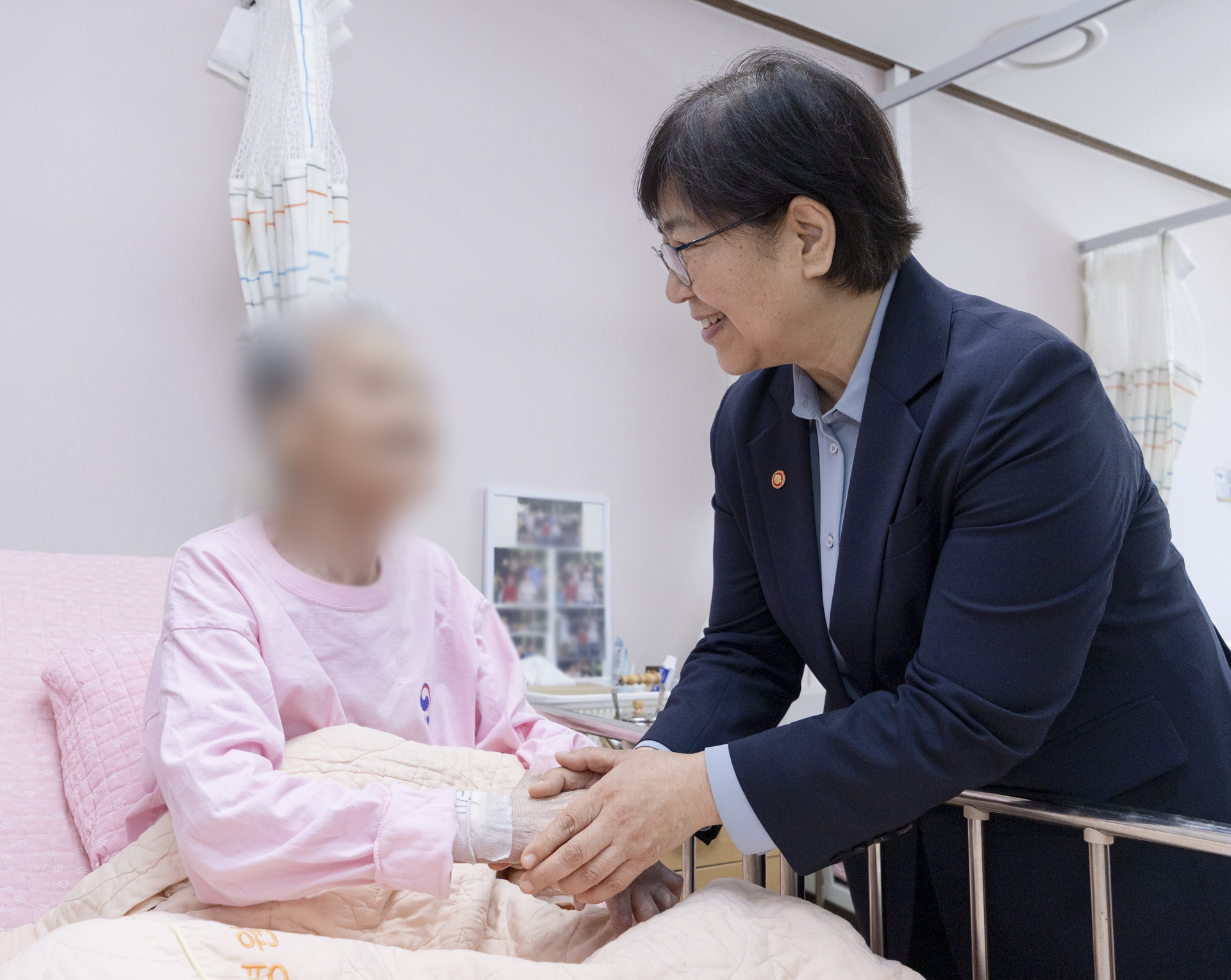 “상생과 화합의 미래로” 국립소록도병원 개원 110주년 및 제23회 한센인의 날 기념행사 개최 사진23
