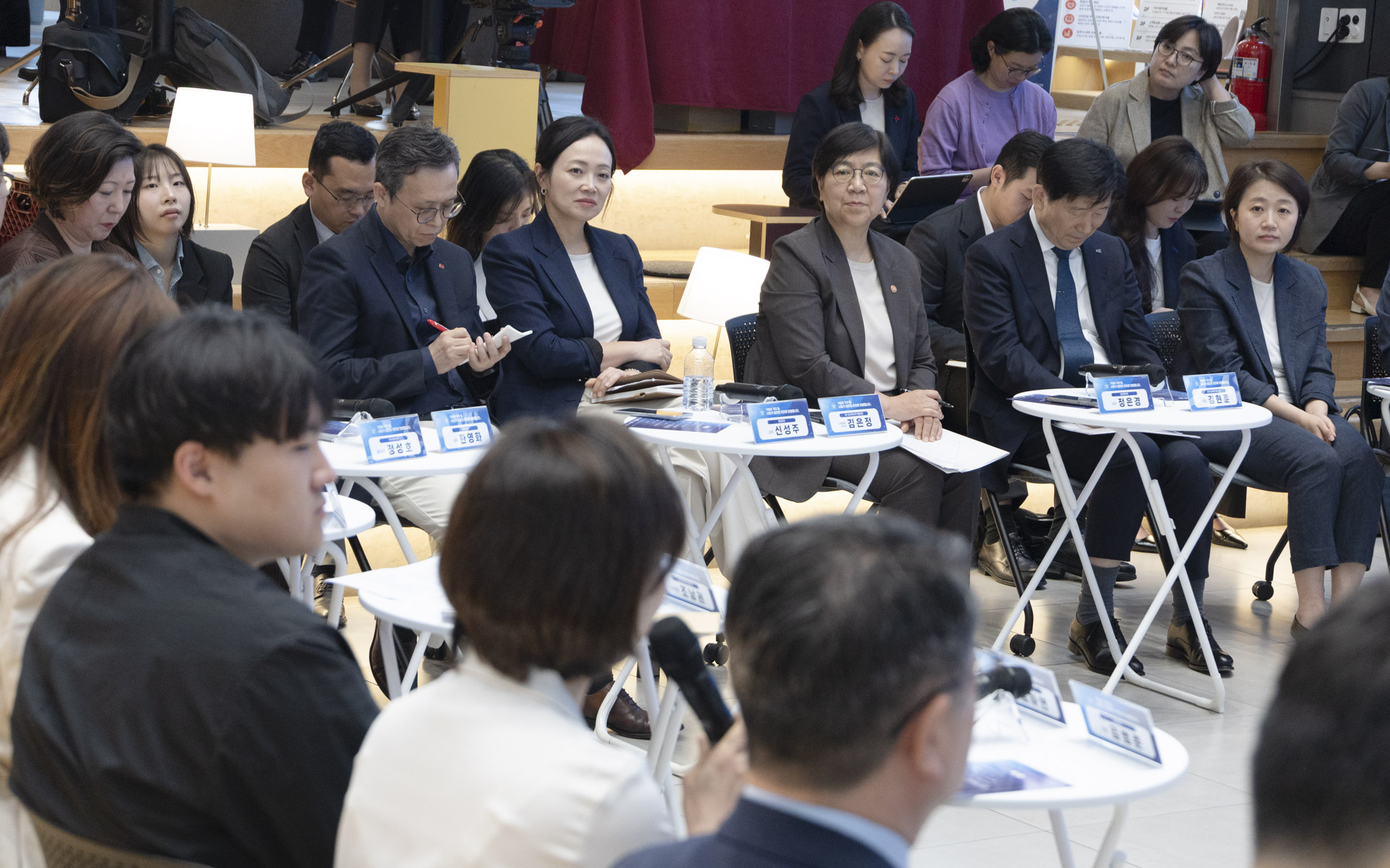 “기업이 가진 힘, 사회가 필요한 곳으로 연결합니다” 2026 사회공헌 포럼 개최 사진15
