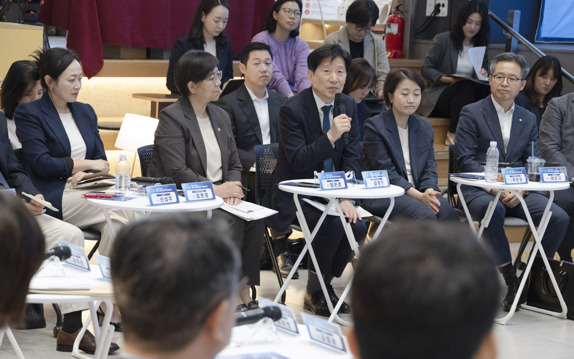 “기업이 가진 힘, 사회가 필요한 곳으로 연결합니다” 2026 사회공헌 포럼 개최 사진16