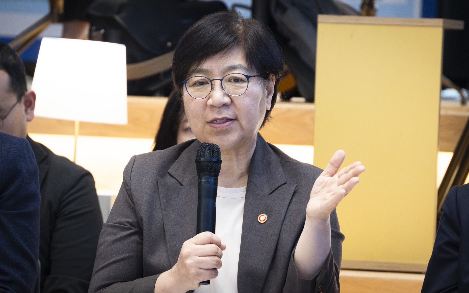 “기업이 가진 힘, 사회가 필요한 곳으로 연결합니다” 2026 사회공헌 포럼 개최 사진18