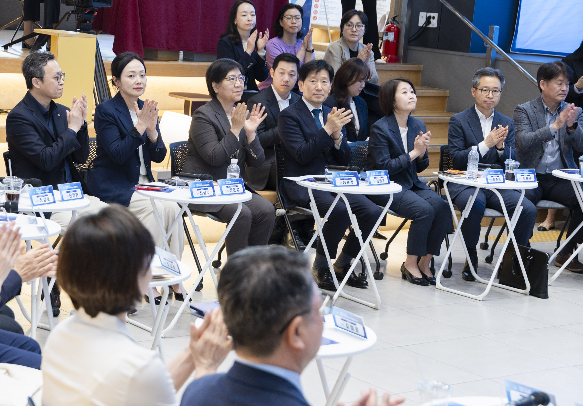 “기업이 가진 힘, 사회가 필요한 곳으로 연결합니다” 2026 사회공헌 포럼 개최 사진2