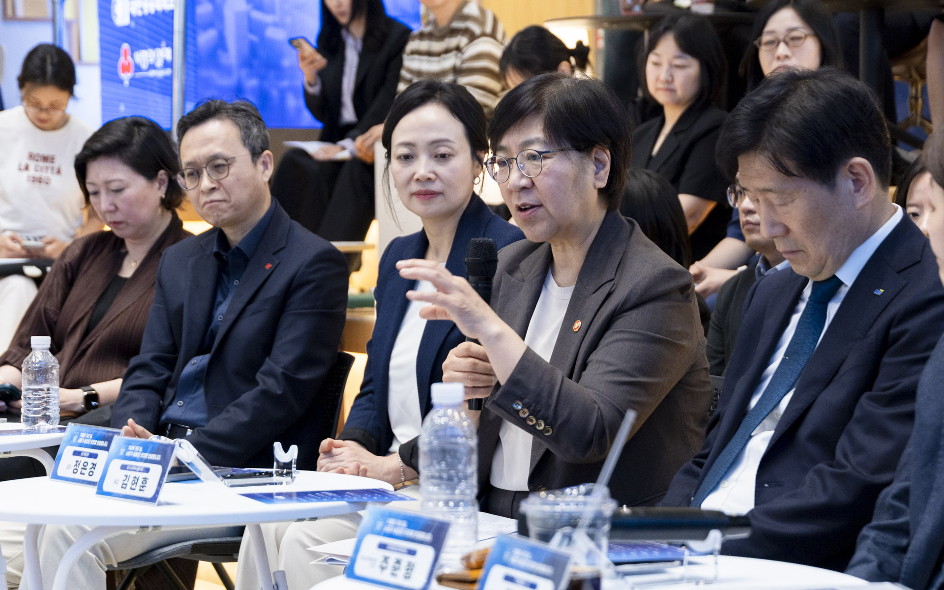 “기업이 가진 힘, 사회가 필요한 곳으로 연결합니다” 2026 사회공헌 포럼 개최 사진20
