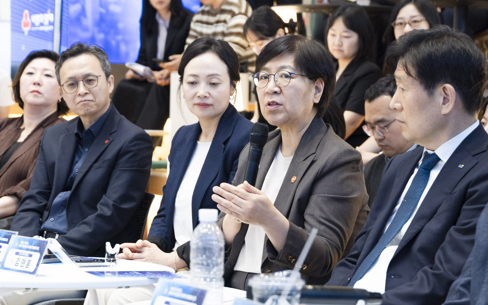“기업이 가진 힘, 사회가 필요한 곳으로 연결합니다” 2026 사회공헌 포럼 개최 사진21