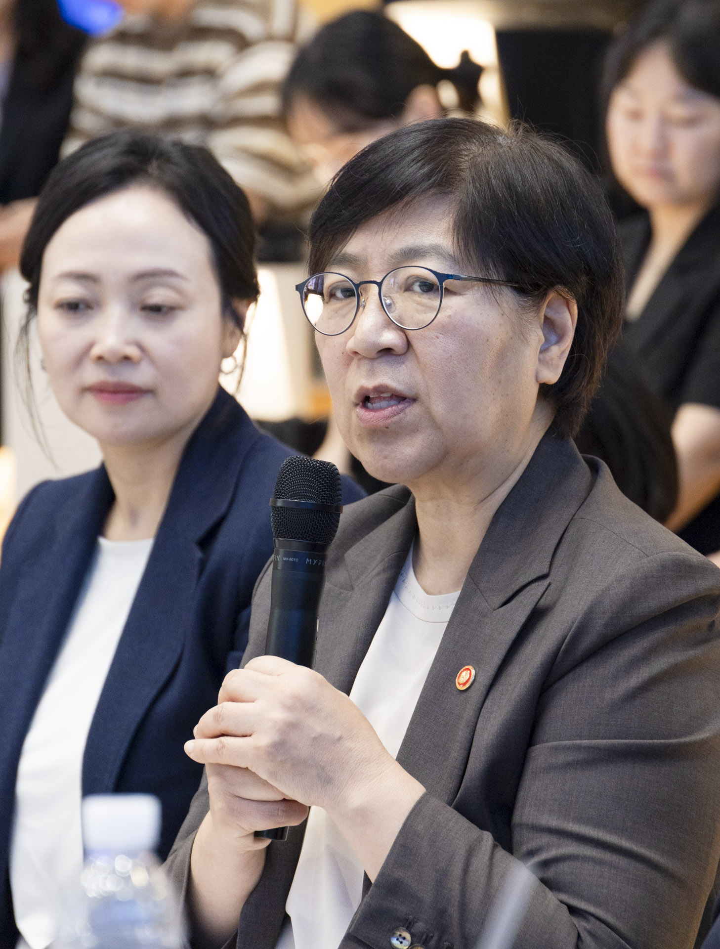 “기업이 가진 힘, 사회가 필요한 곳으로 연결합니다” 2026 사회공헌 포럼 개최 사진22