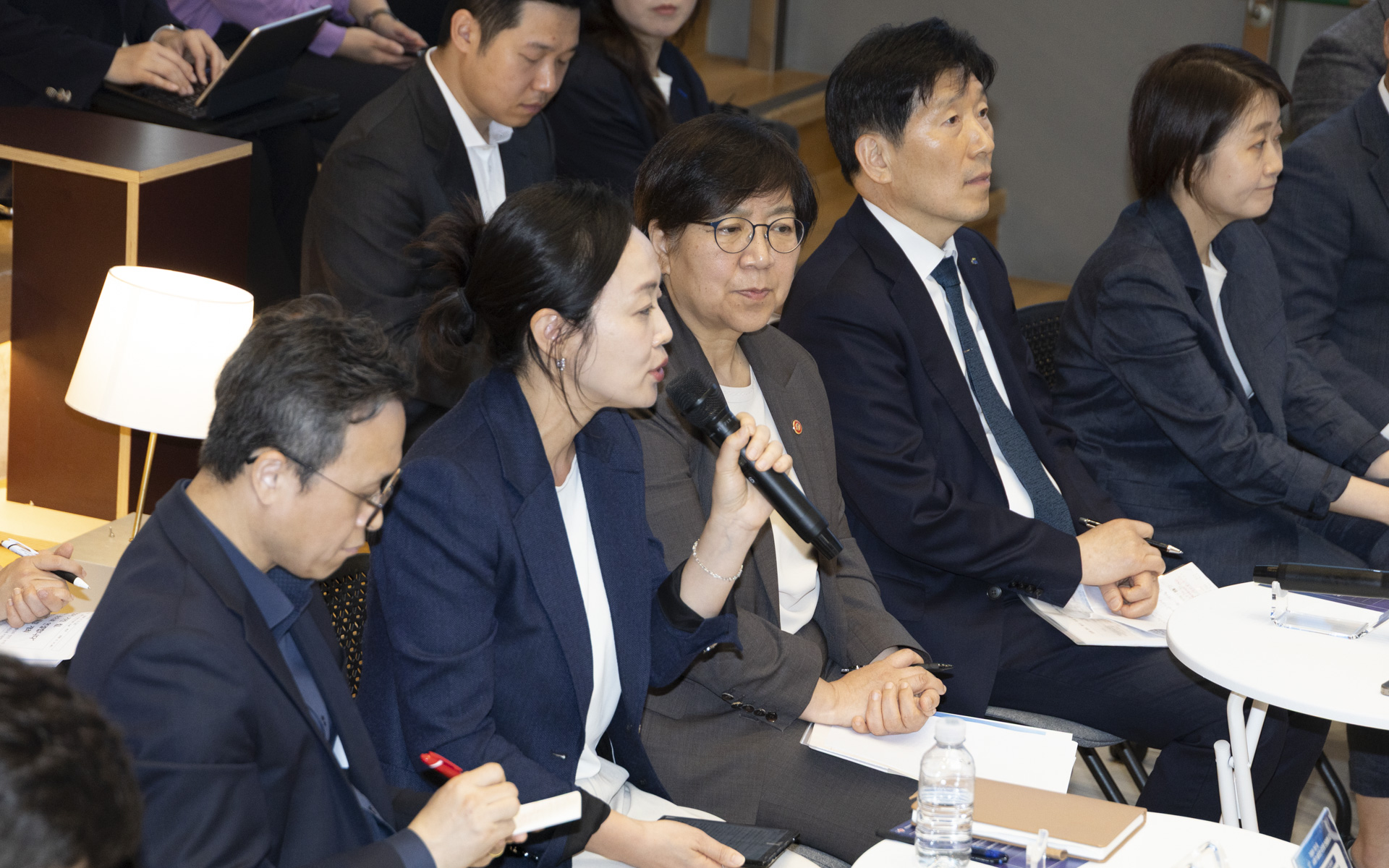 “기업이 가진 힘, 사회가 필요한 곳으로 연결합니다” 2026 사회공헌 포럼 개최 사진6