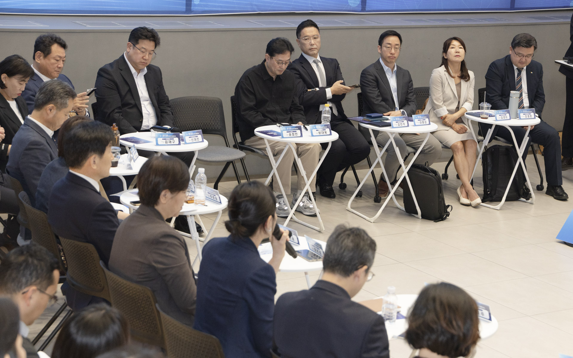 “기업이 가진 힘, 사회가 필요한 곳으로 연결합니다” 2026 사회공헌 포럼 개최 사진7
