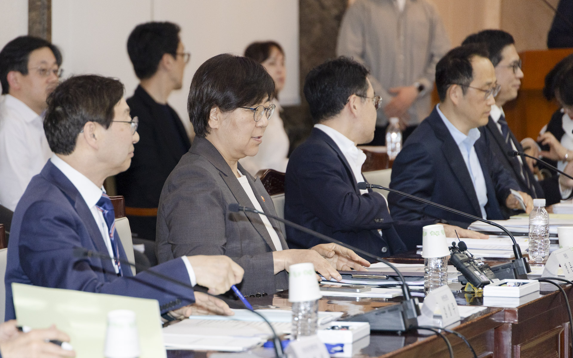 국민연금, 향후 5년간자산배분 방향 논의 본격화 사진1