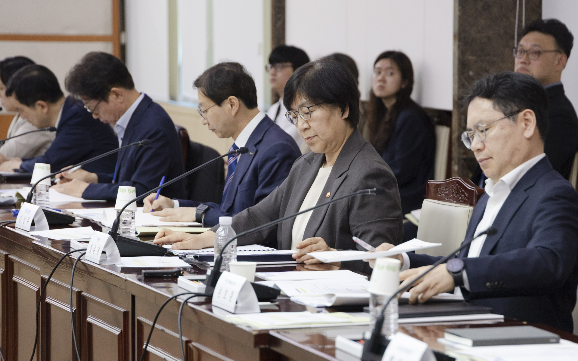 국민연금, 향후 5년간자산배분 방향 논의 본격화 사진10