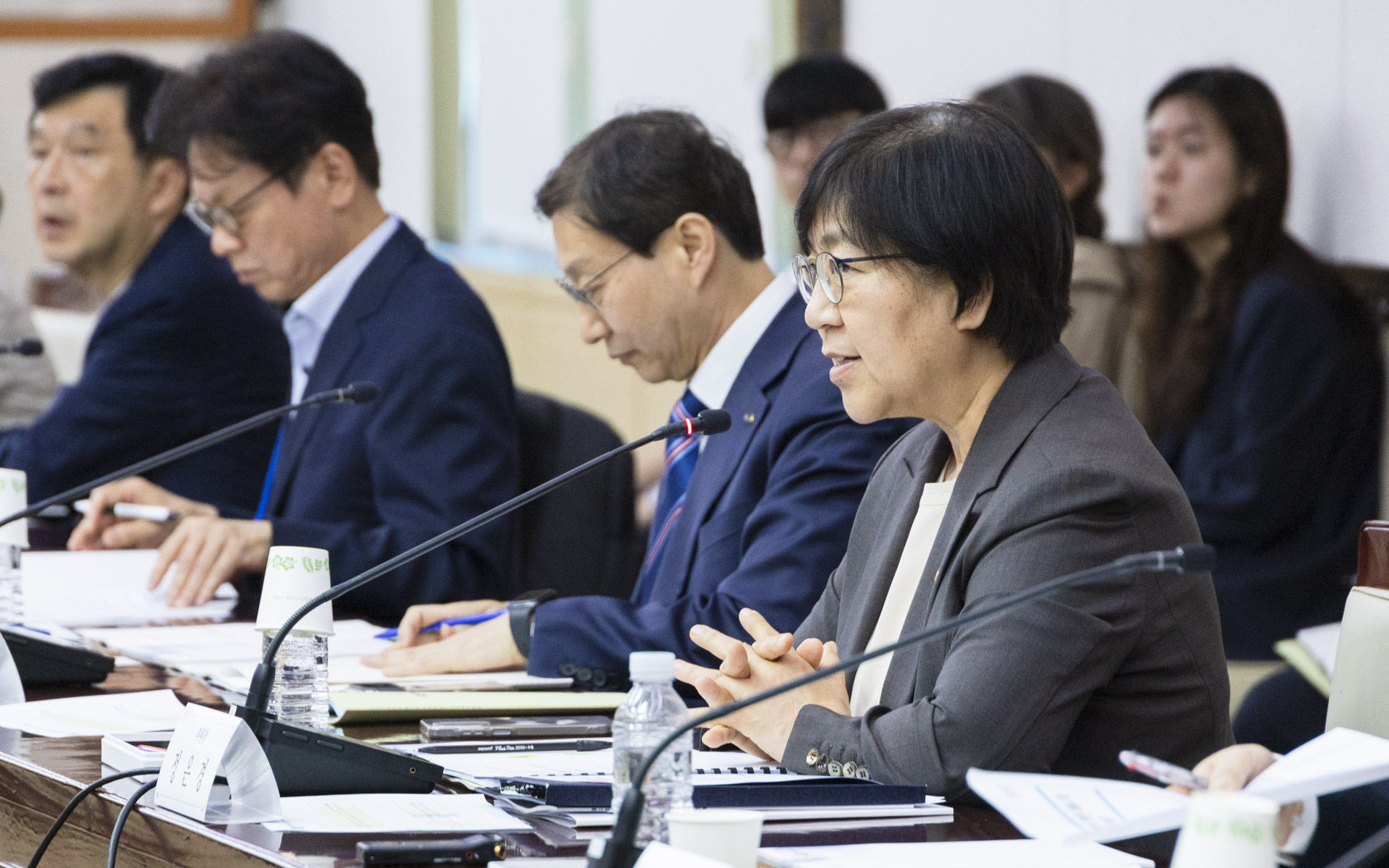국민연금, 향후 5년간자산배분 방향 논의 본격화 사진11