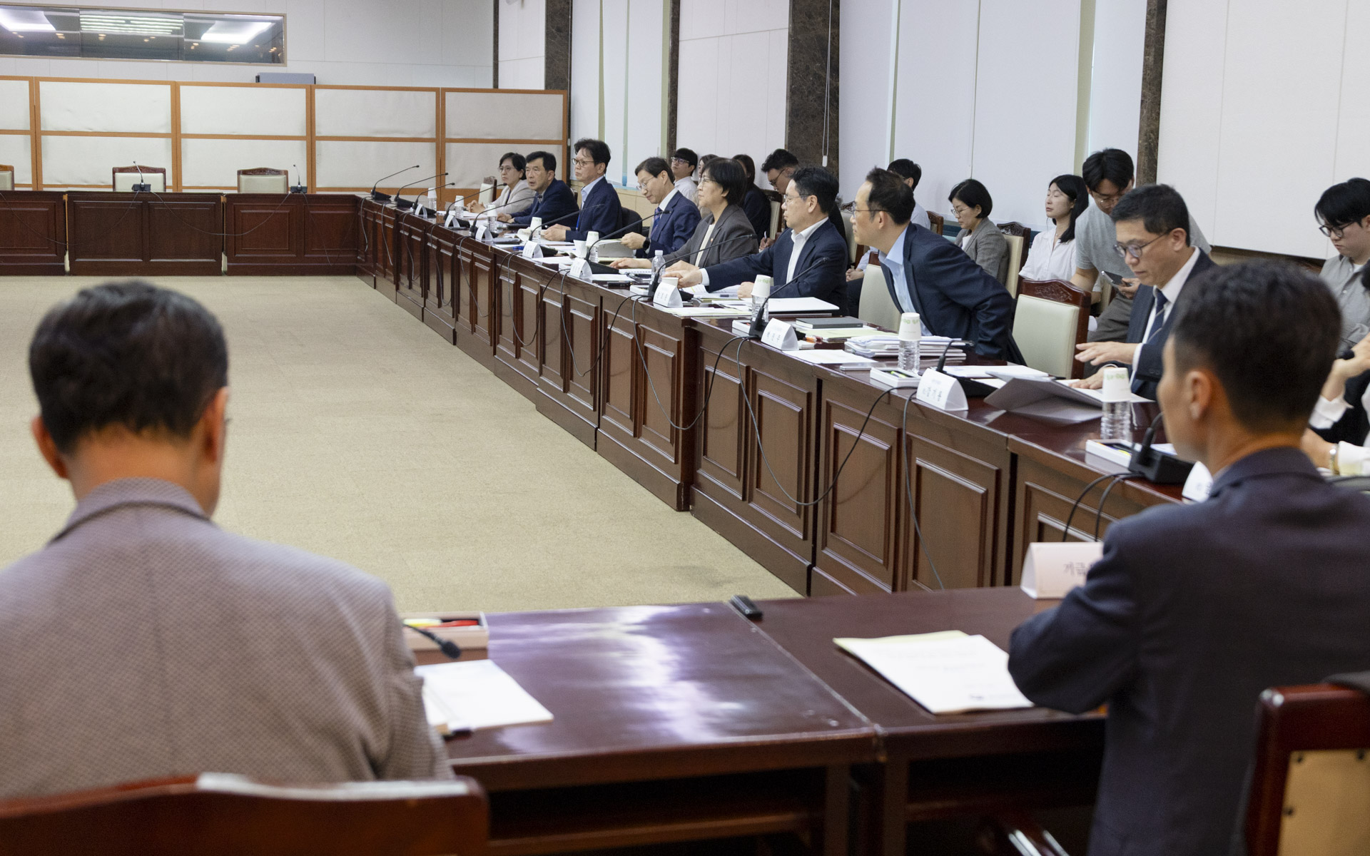 국민연금, 향후 5년간자산배분 방향 논의 본격화 사진12