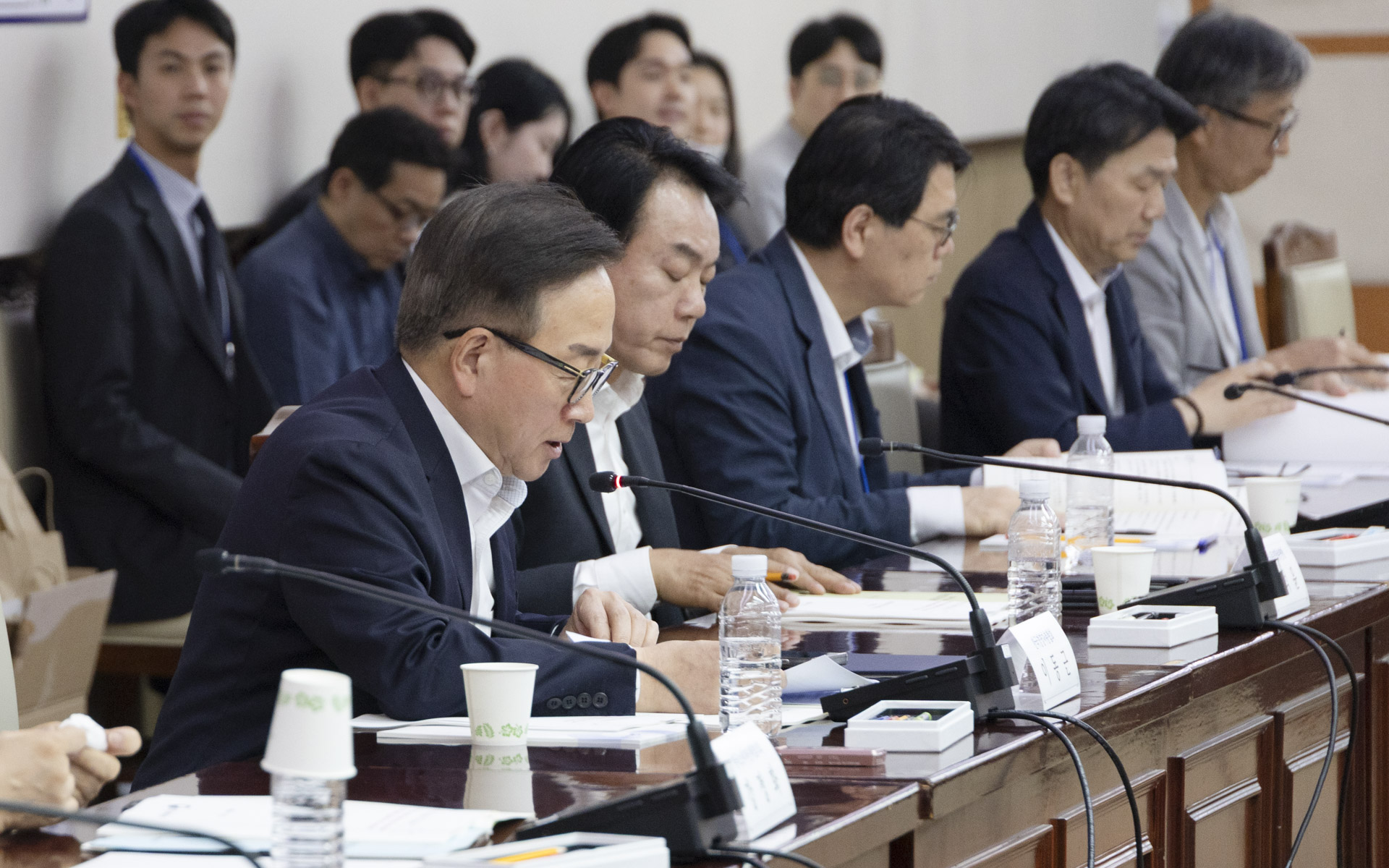 국민연금, 향후 5년간자산배분 방향 논의 본격화 사진13