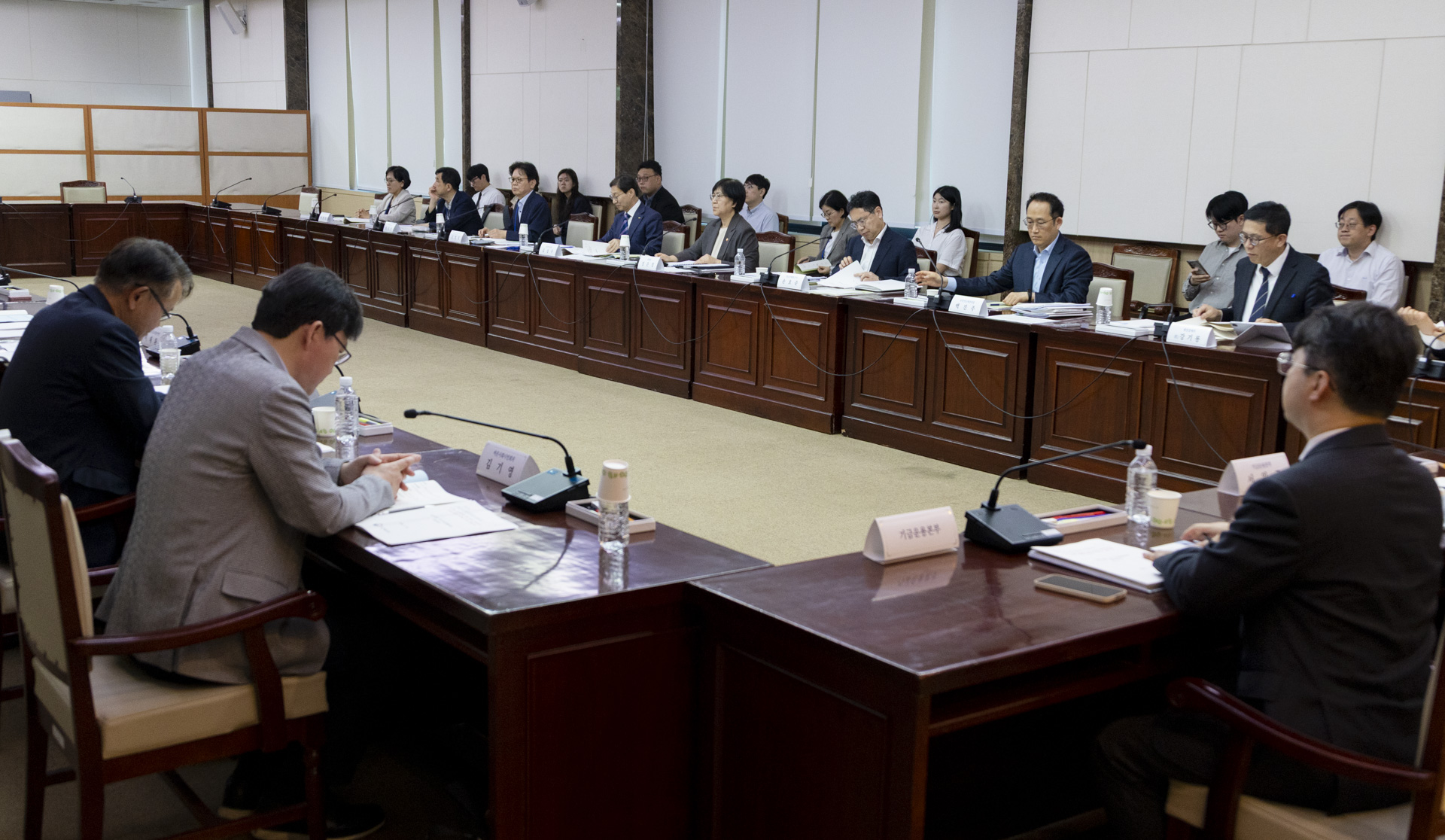 국민연금, 향후 5년간자산배분 방향 논의 본격화 사진14