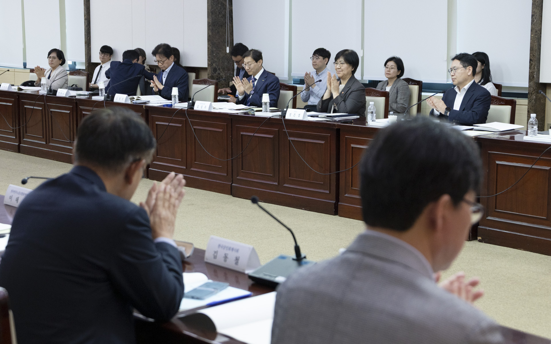 국민연금, 향후 5년간자산배분 방향 논의 본격화 사진15