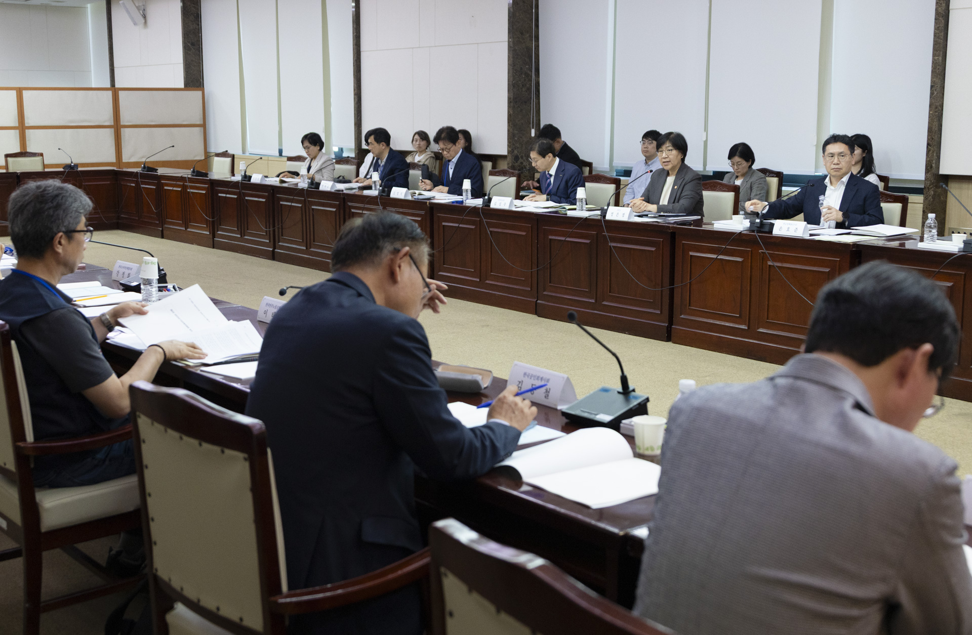 국민연금, 향후 5년간자산배분 방향 논의 본격화 사진16