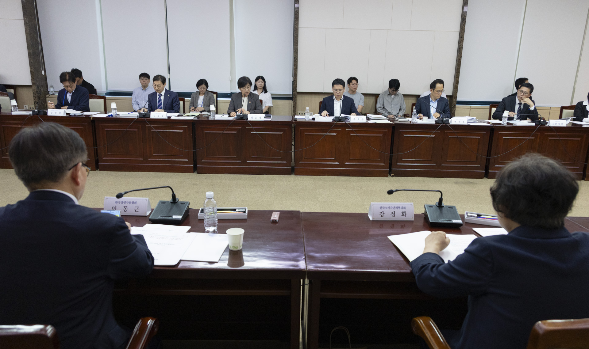 국민연금, 향후 5년간자산배분 방향 논의 본격화 사진17
