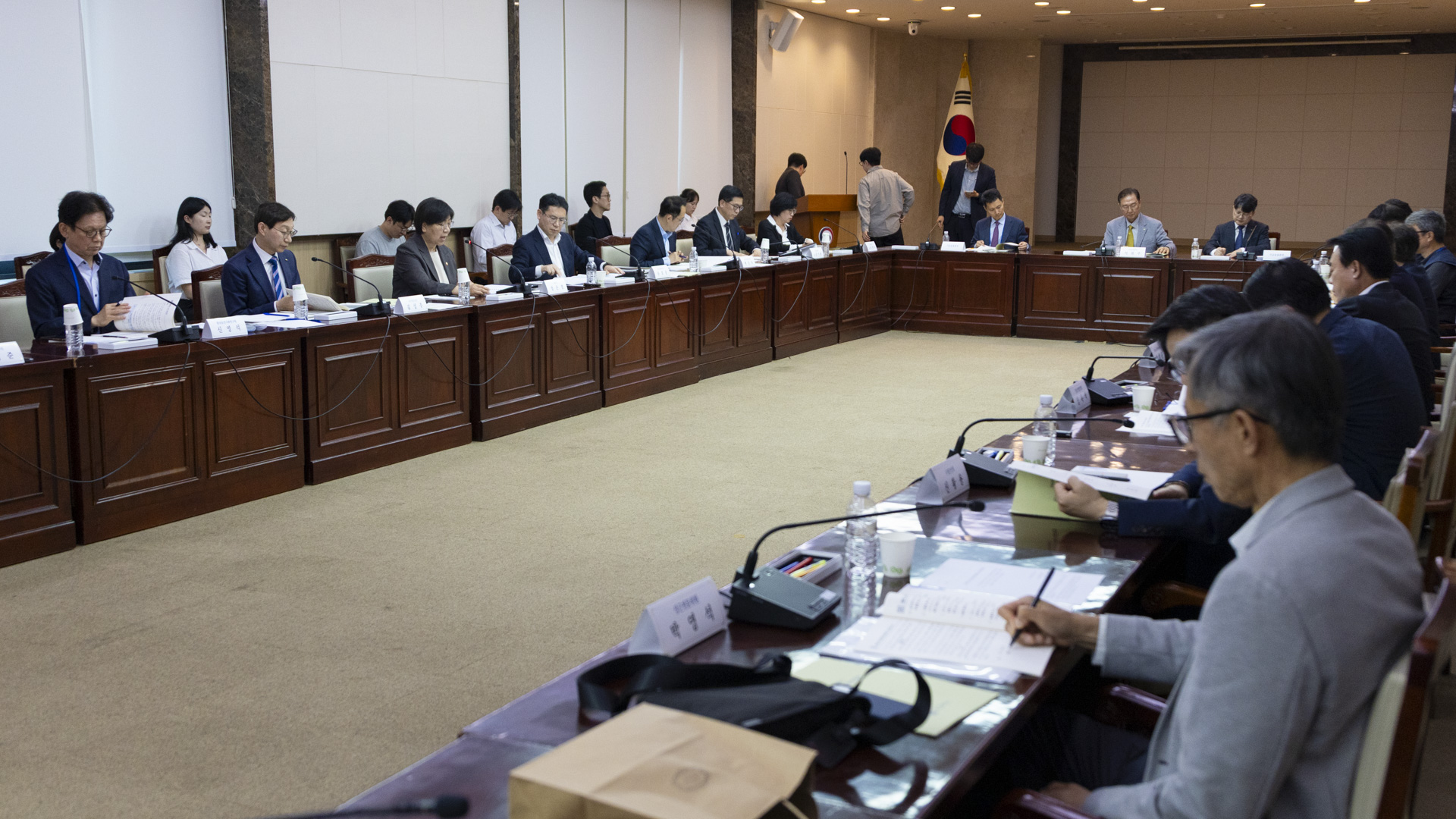 국민연금, 향후 5년간자산배분 방향 논의 본격화 사진18