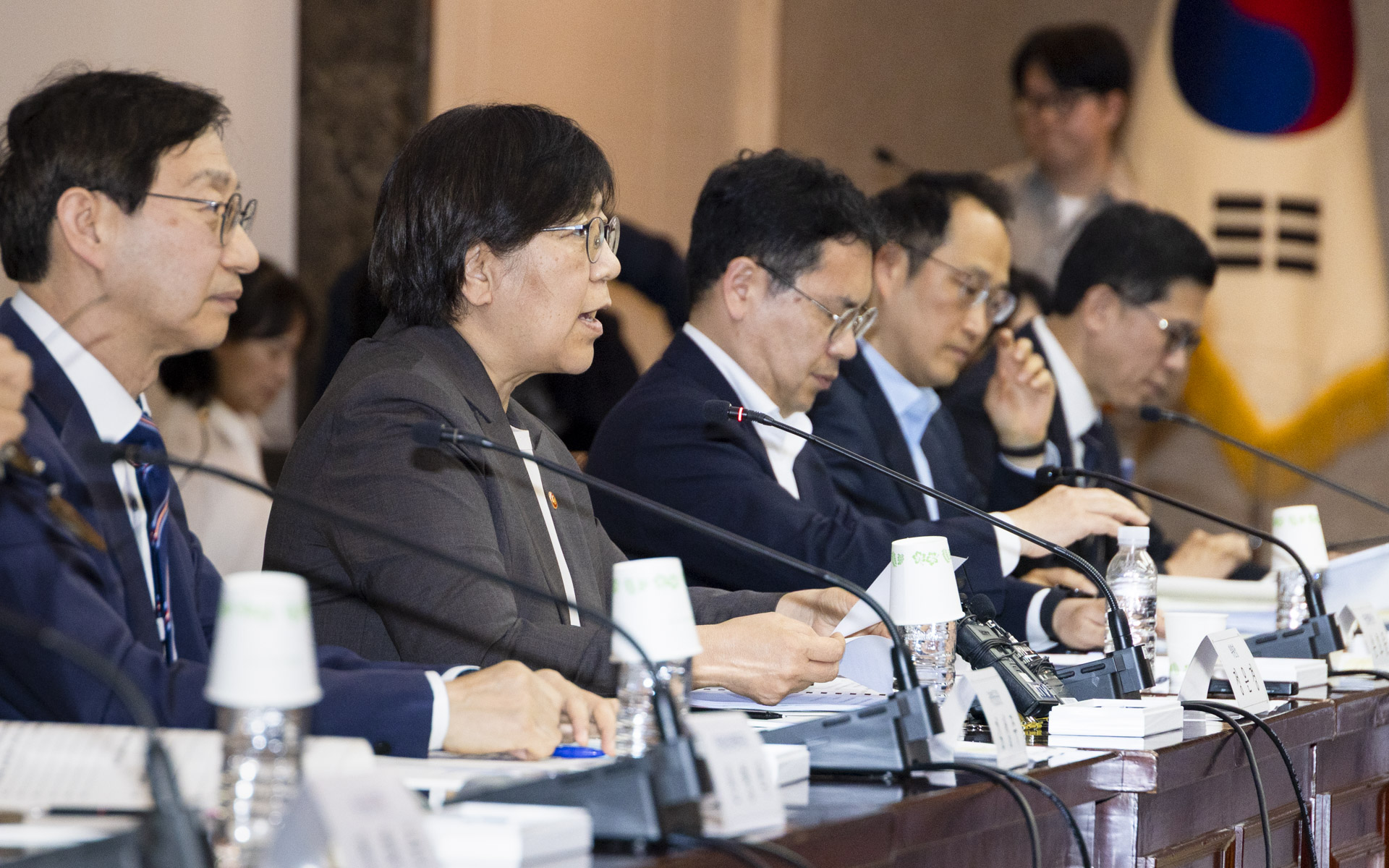 국민연금, 향후 5년간자산배분 방향 논의 본격화 사진2