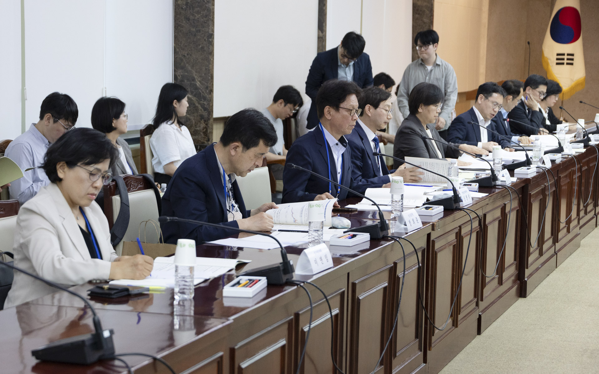 국민연금, 향후 5년간자산배분 방향 논의 본격화 사진20