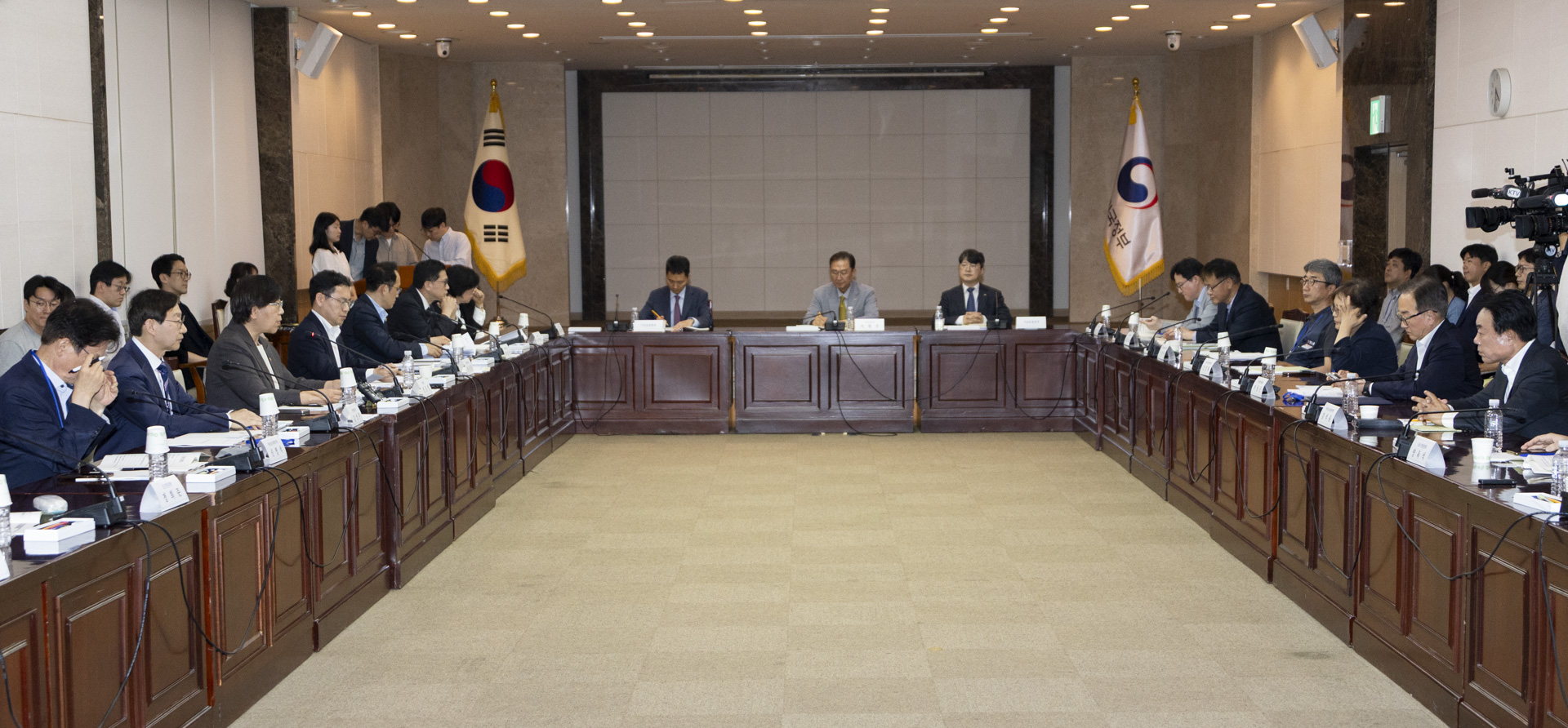 국민연금, 향후 5년간자산배분 방향 논의 본격화 사진3