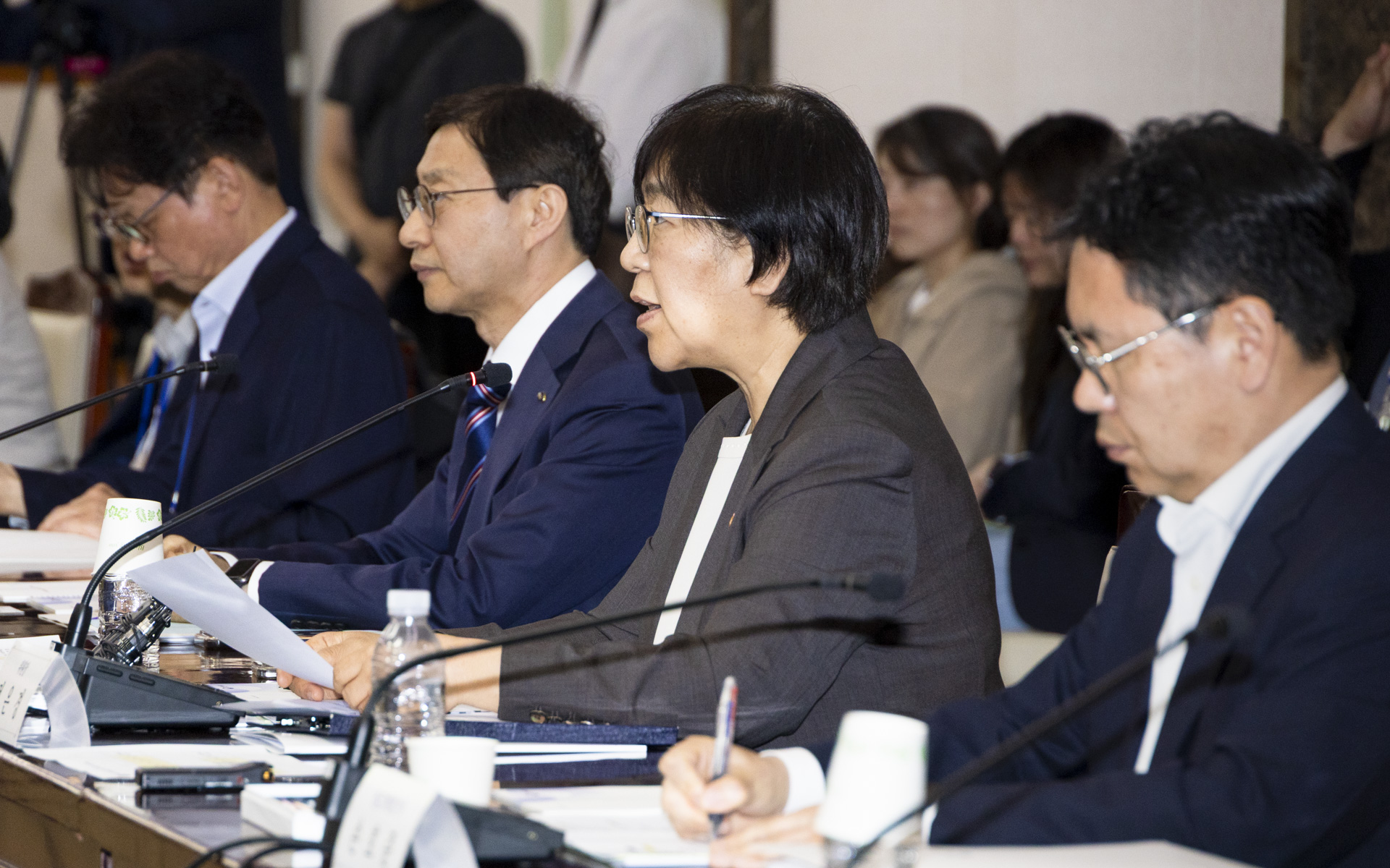 국민연금, 향후 5년간자산배분 방향 논의 본격화 사진7