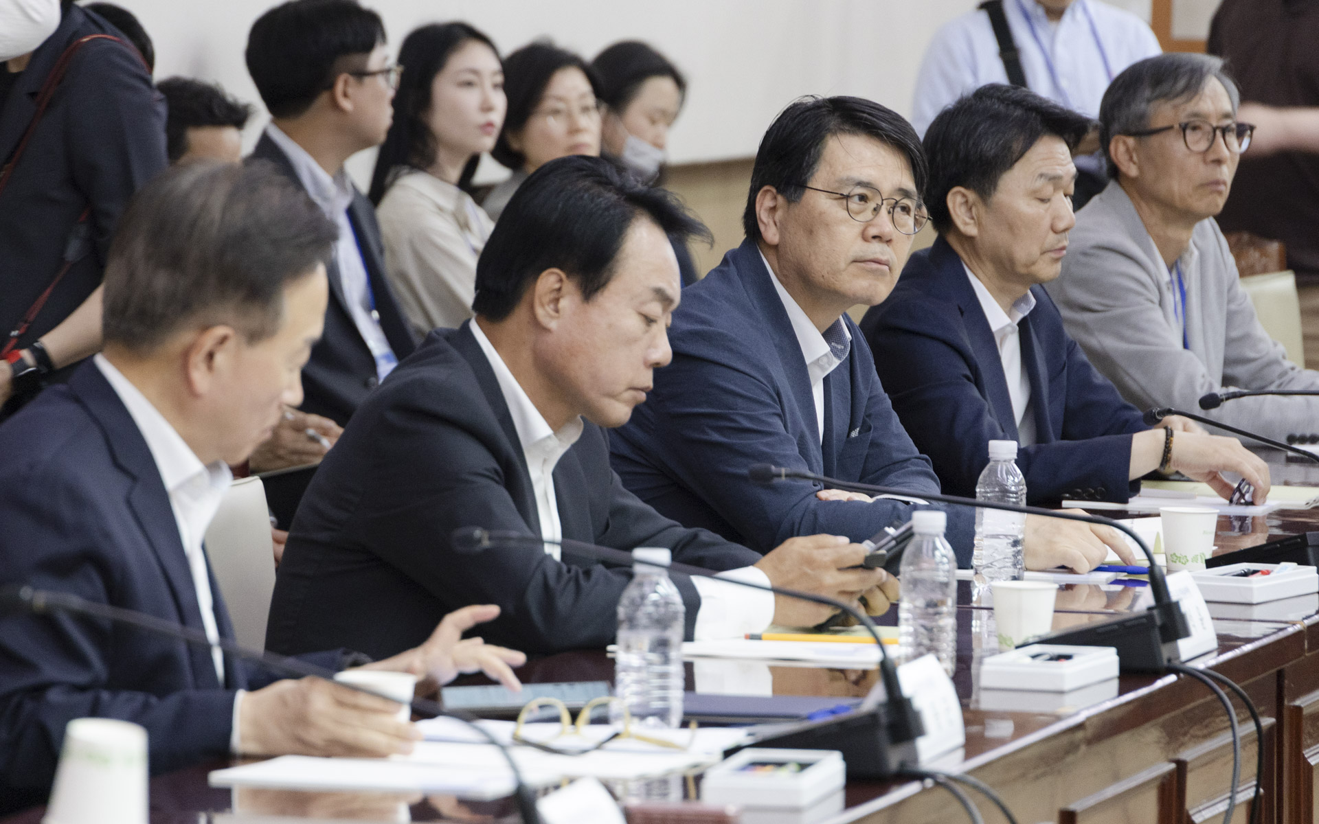 국민연금, 향후 5년간자산배분 방향 논의 본격화 사진8