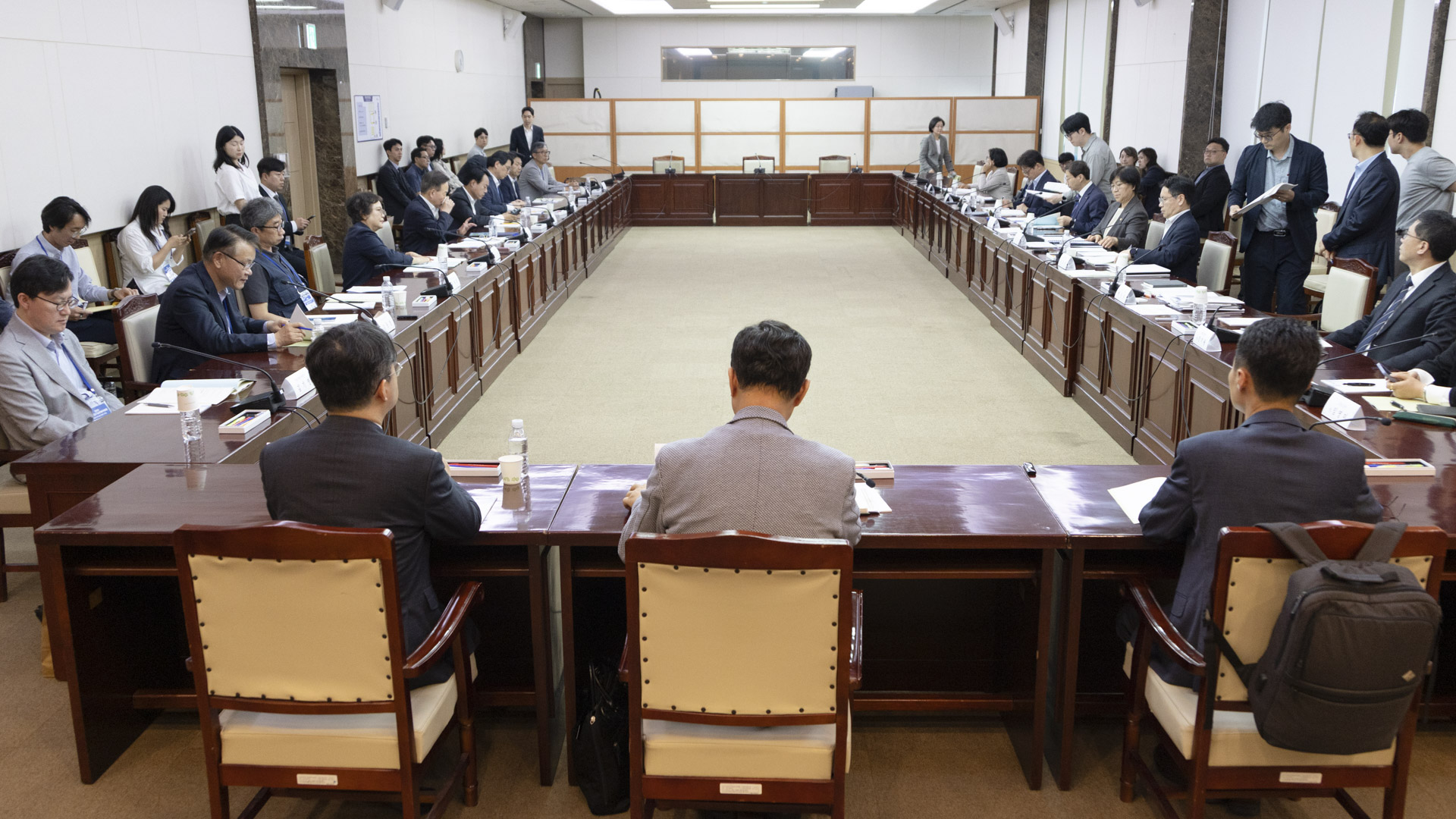국민연금, 향후 5년간자산배분 방향 논의 본격화 사진9