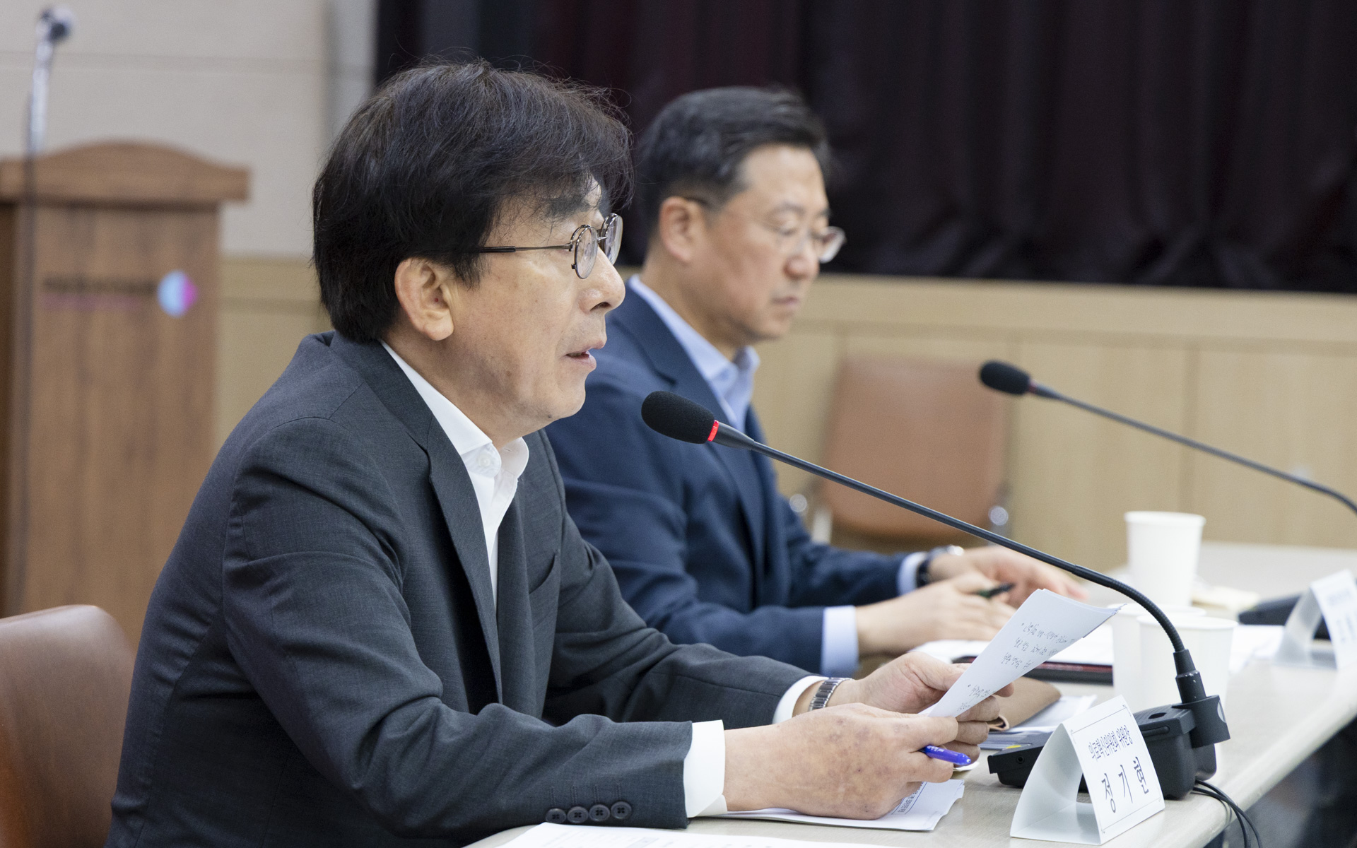 에너지 소비 폐기물 많은 보건의료 분야도 탈탄소화 시동 사진10