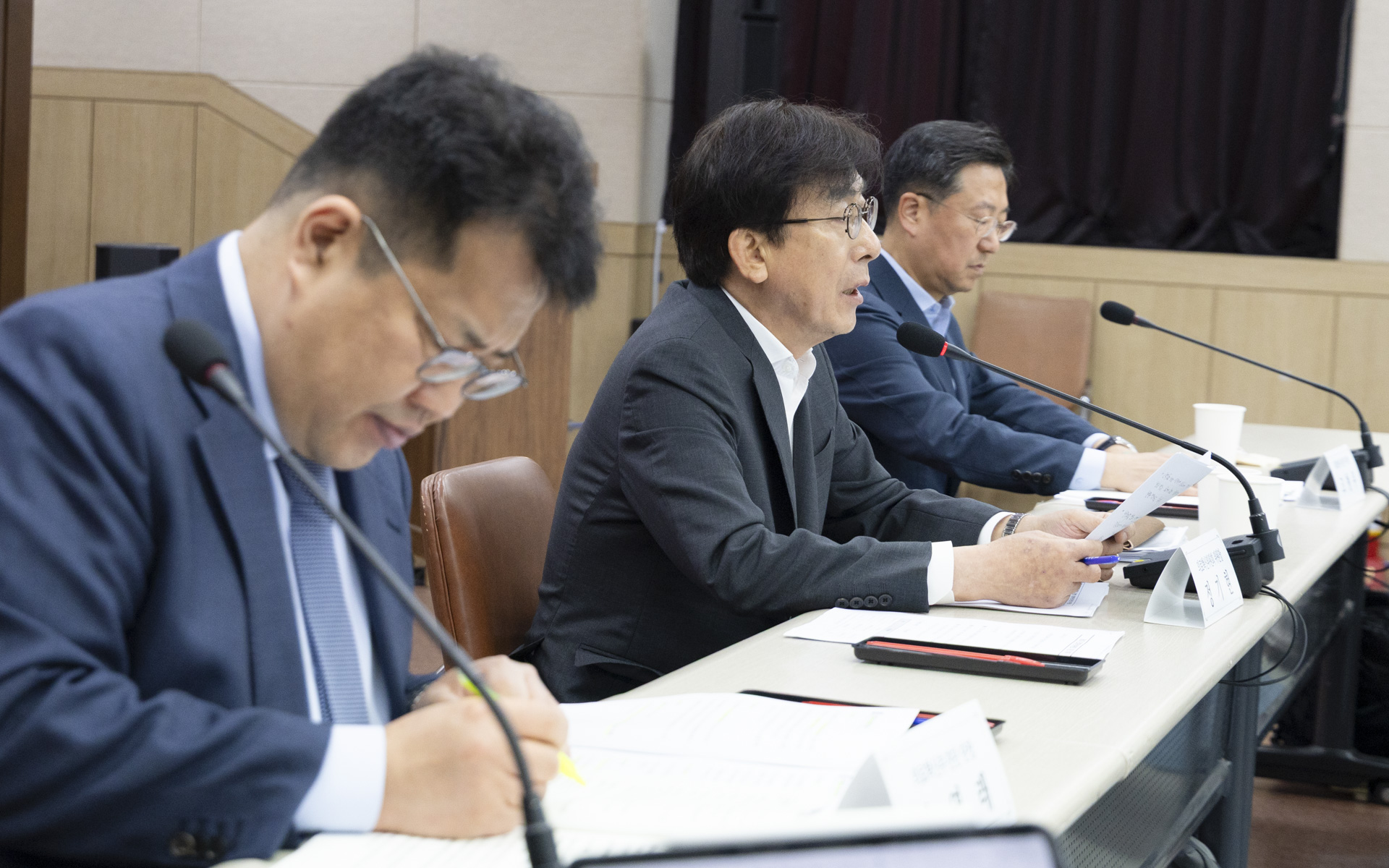 에너지 소비 폐기물 많은 보건의료 분야도 탈탄소화 시동 사진11