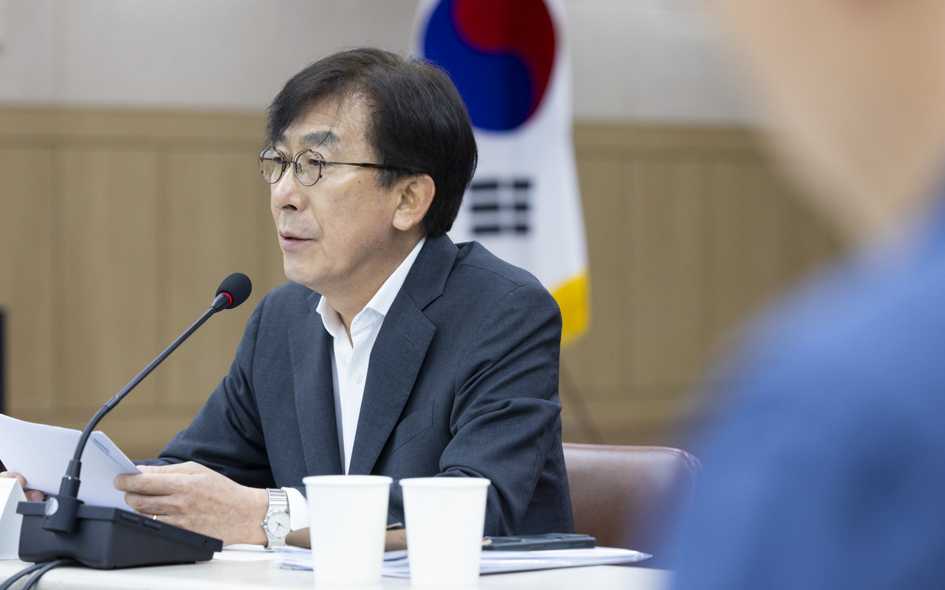 에너지 소비 폐기물 많은 보건의료 분야도 탈탄소화 시동 사진12