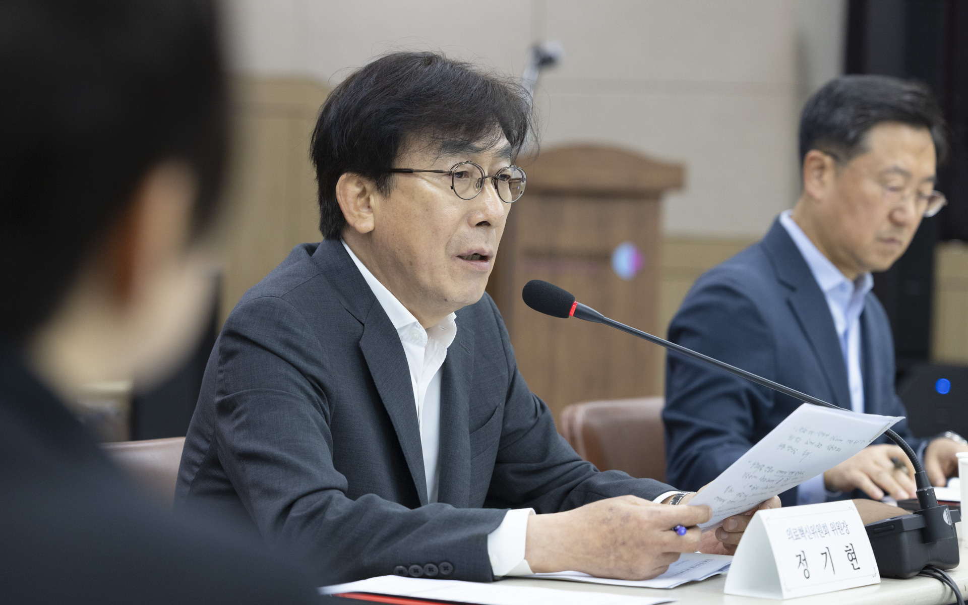에너지 소비 폐기물 많은 보건의료 분야도 탈탄소화 시동 사진16