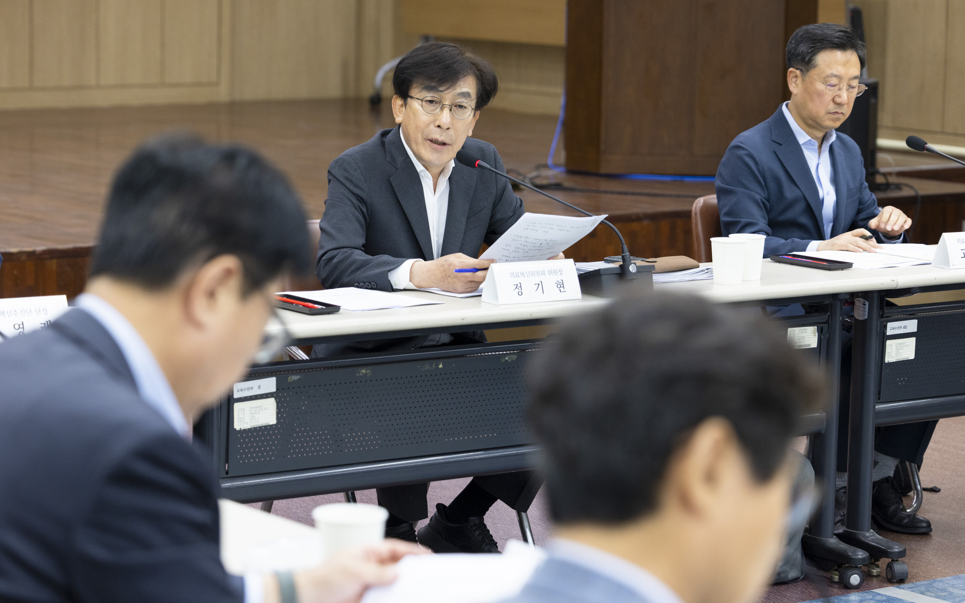 에너지 소비 폐기물 많은 보건의료 분야도 탈탄소화 시동 사진18