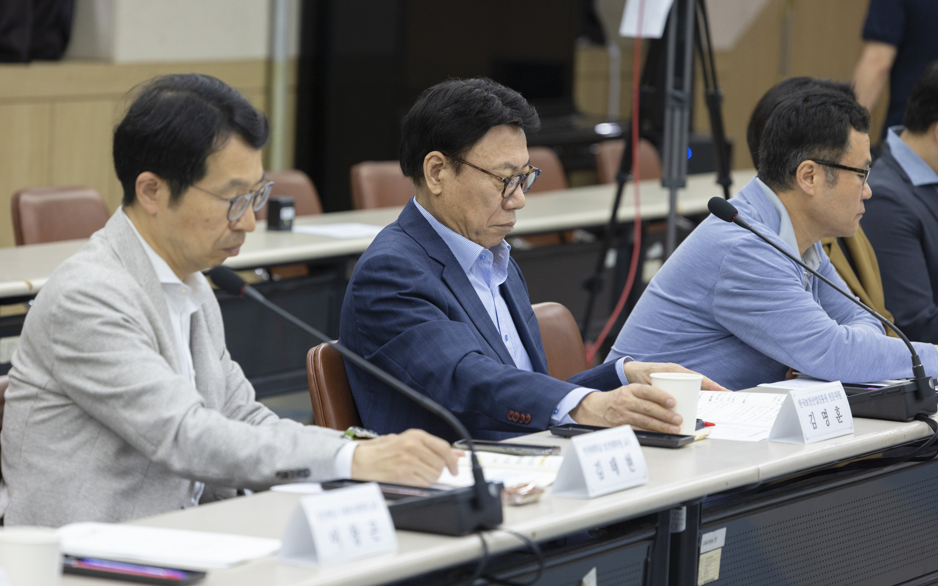 에너지 소비 폐기물 많은 보건의료 분야도 탈탄소화 시동 사진2