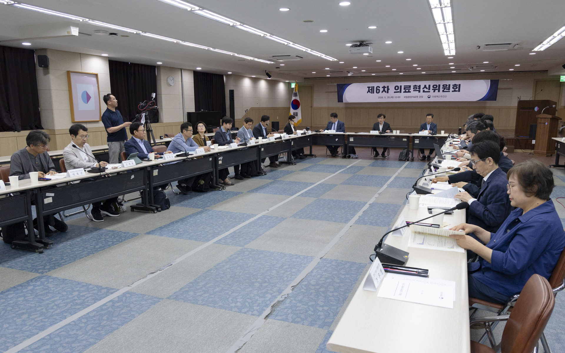 에너지 소비 폐기물 많은 보건의료 분야도 탈탄소화 시동 사진20