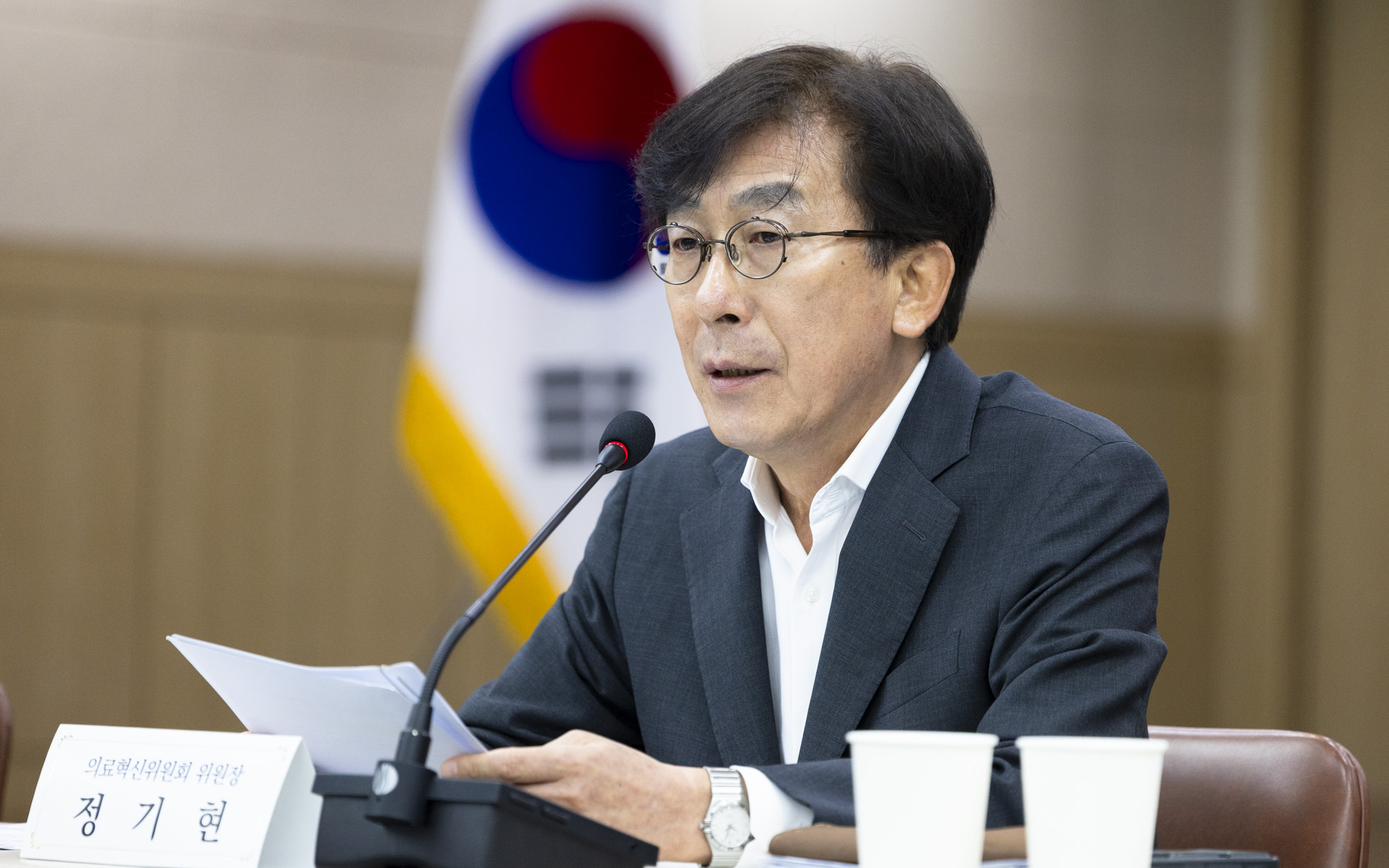 에너지 소비 폐기물 많은 보건의료 분야도 탈탄소화 시동 사진8