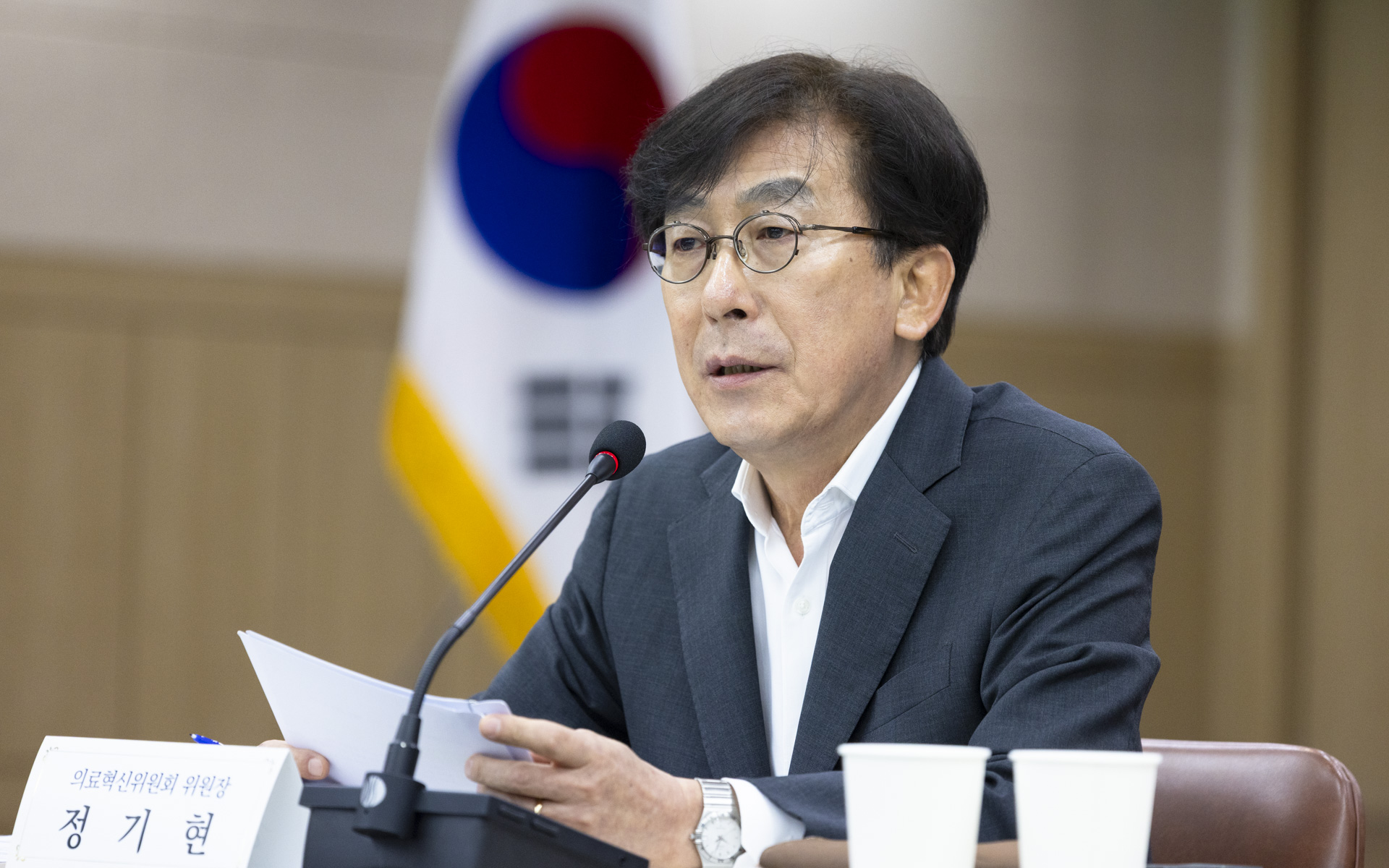 에너지 소비 폐기물 많은 보건의료 분야도 탈탄소화 시동 사진9