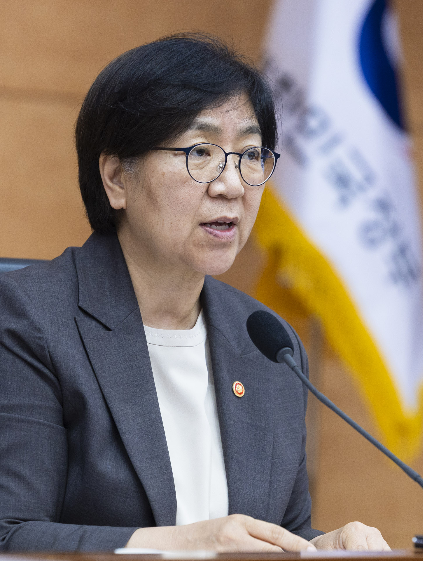 제5차 국민연금기금운용위원회 개최 사진12