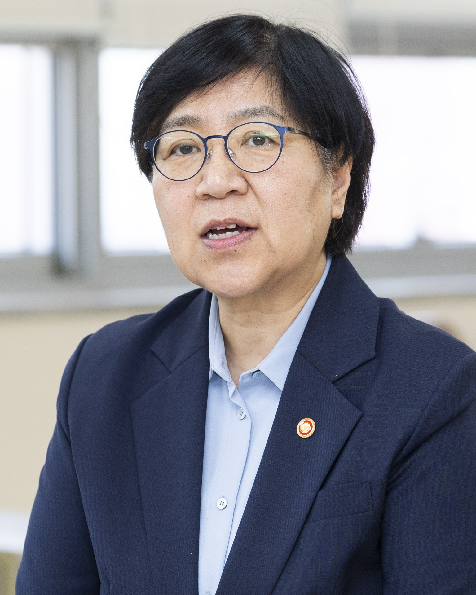 장관, 마약류 중독 치료와 재활 현장 점검 “마약 중독 환자 일상 복귀 위해 현장 역할 중요” 사진4