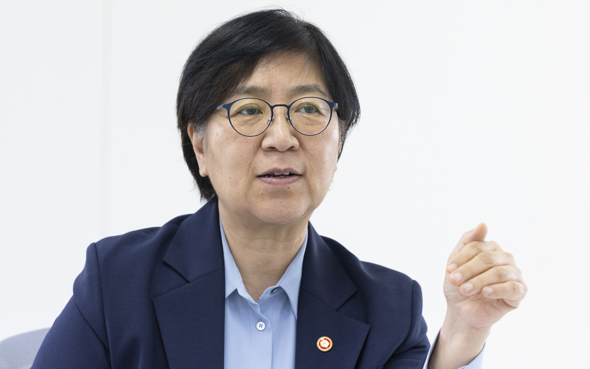 자살예방상담전화 109, 응대율 높이기 위해 전문 상담인력 2배로 증원 사진10