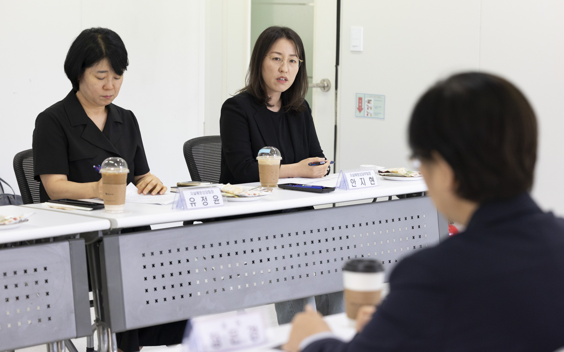 자살예방상담전화 109, 응대율 높이기 위해 전문 상담인력 2배로 증원 사진11