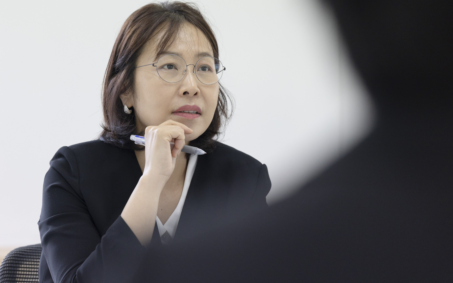 자살예방상담전화 109, 응대율 높이기 위해 전문 상담인력 2배로 증원 사진13