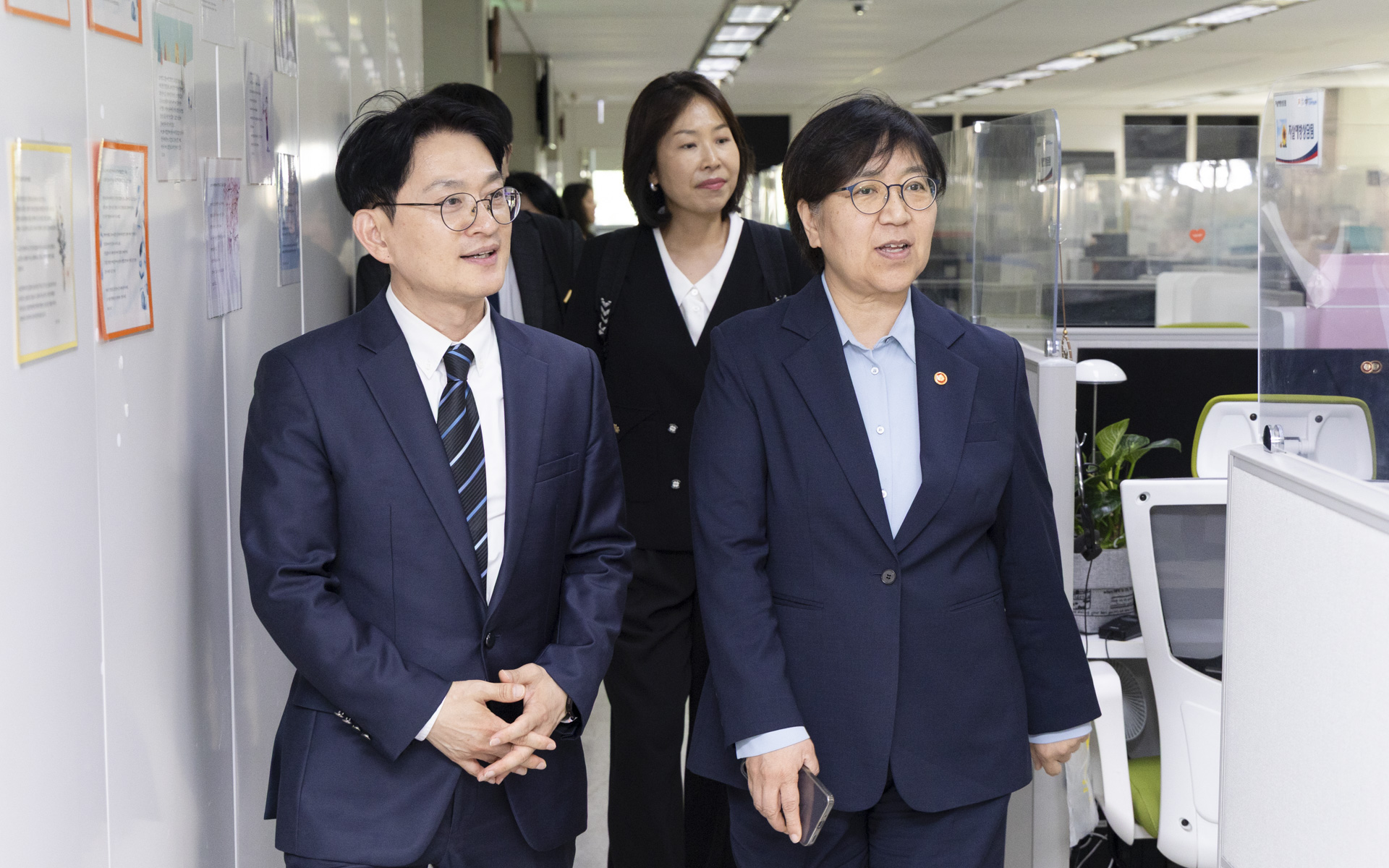 자살예방상담전화 109, 응대율 높이기 위해 전문 상담인력 2배로 증원 사진2