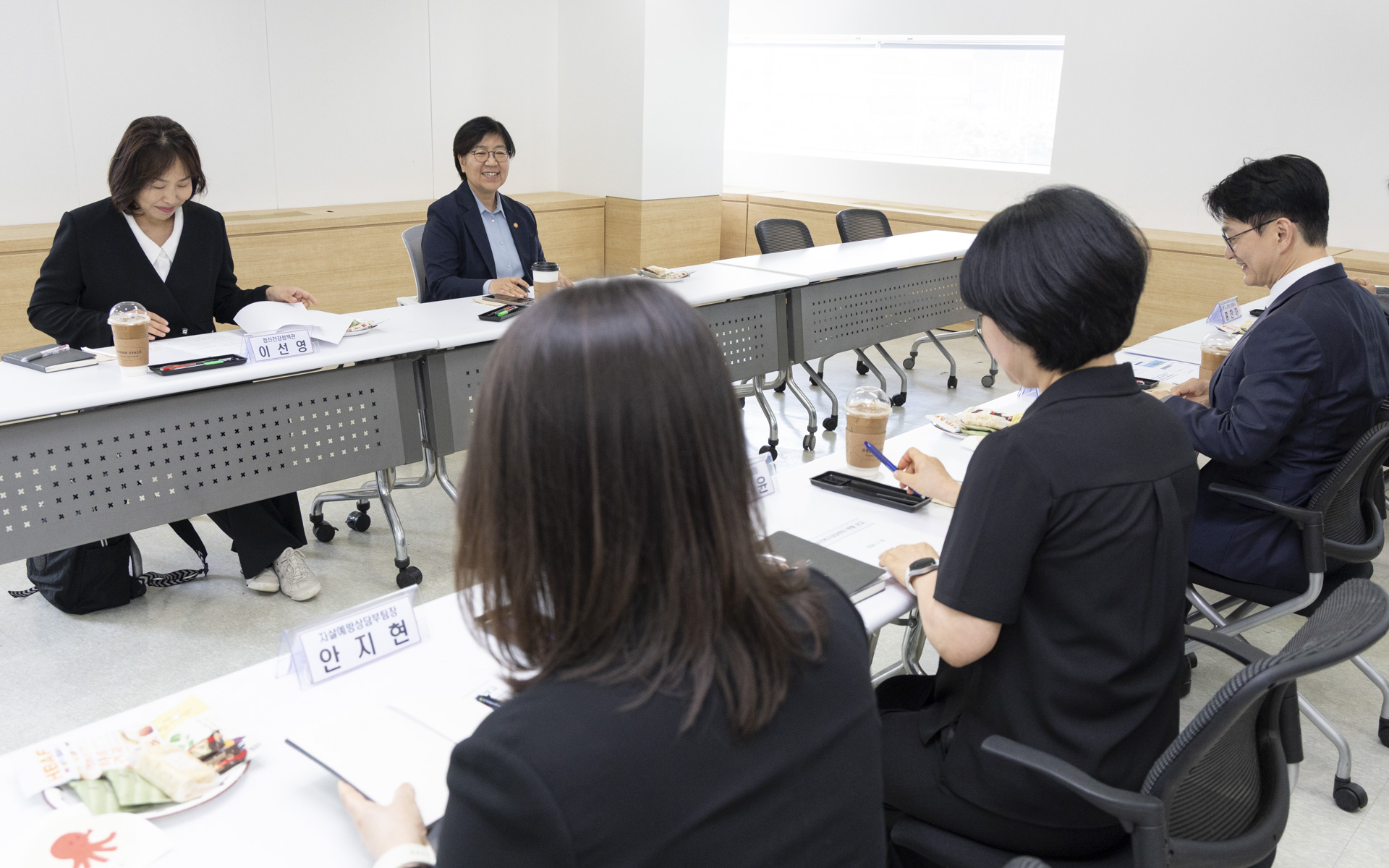 자살예방상담전화 109, 응대율 높이기 위해 전문 상담인력 2배로 증원 사진3