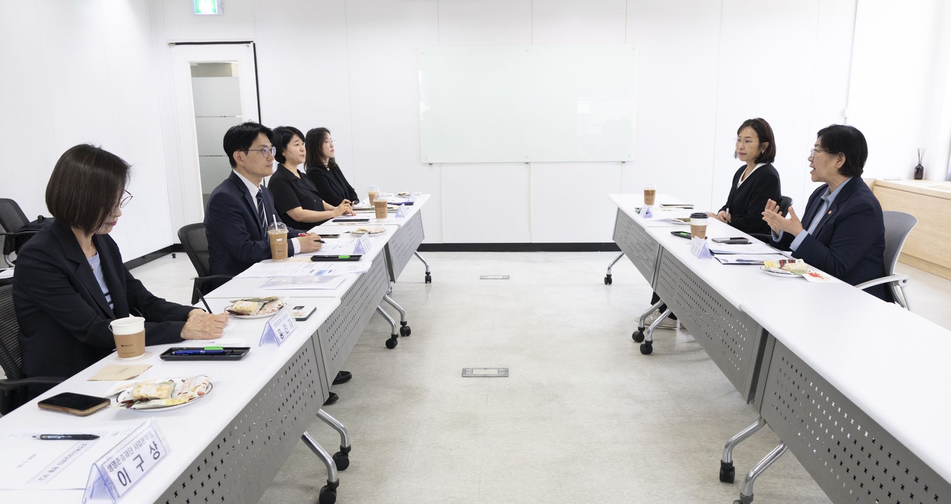 자살예방상담전화 109, 응대율 높이기 위해 전문 상담인력 2배로 증원 사진4