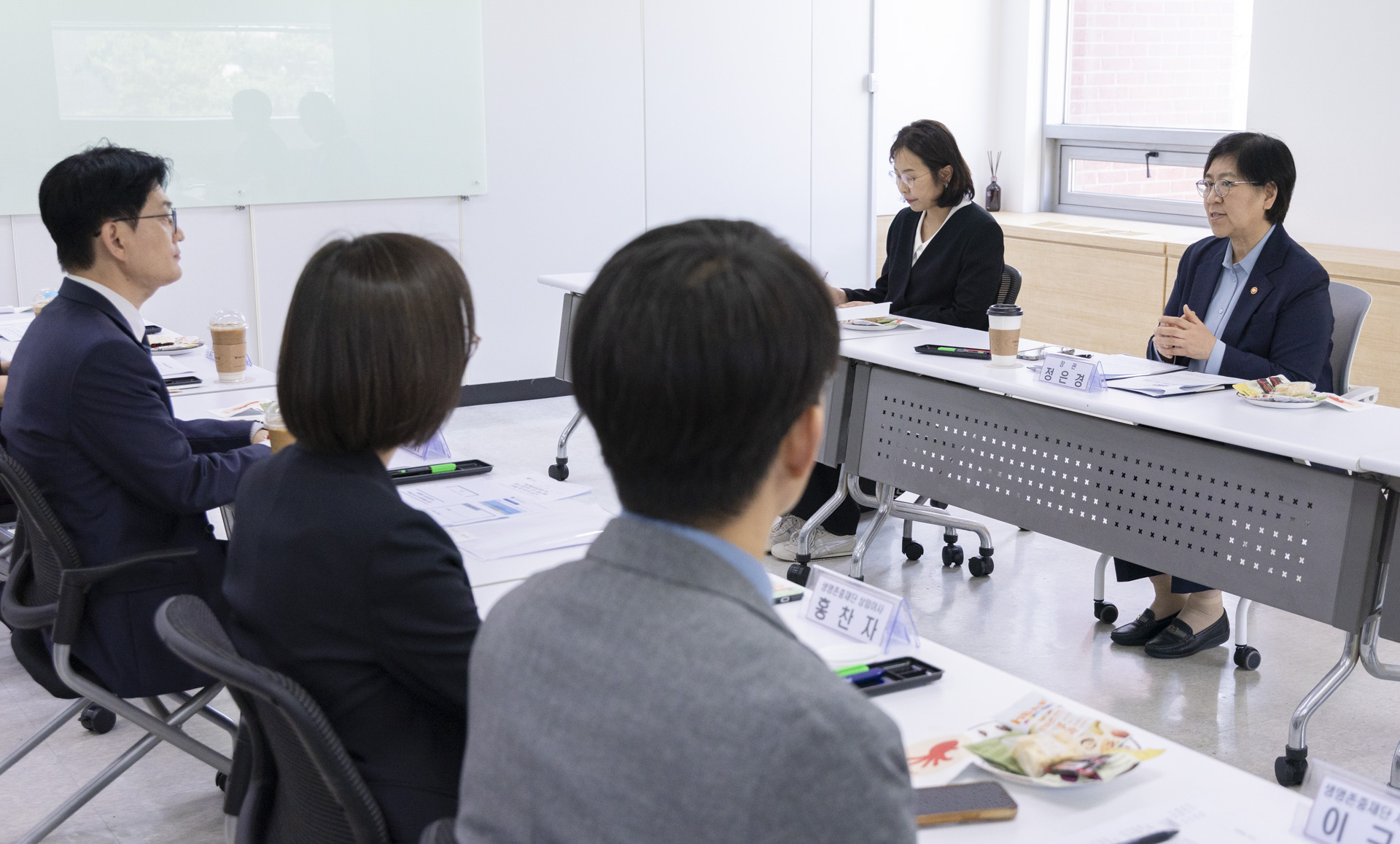 자살예방상담전화 109, 응대율 높이기 위해 전문 상담인력 2배로 증원 사진8