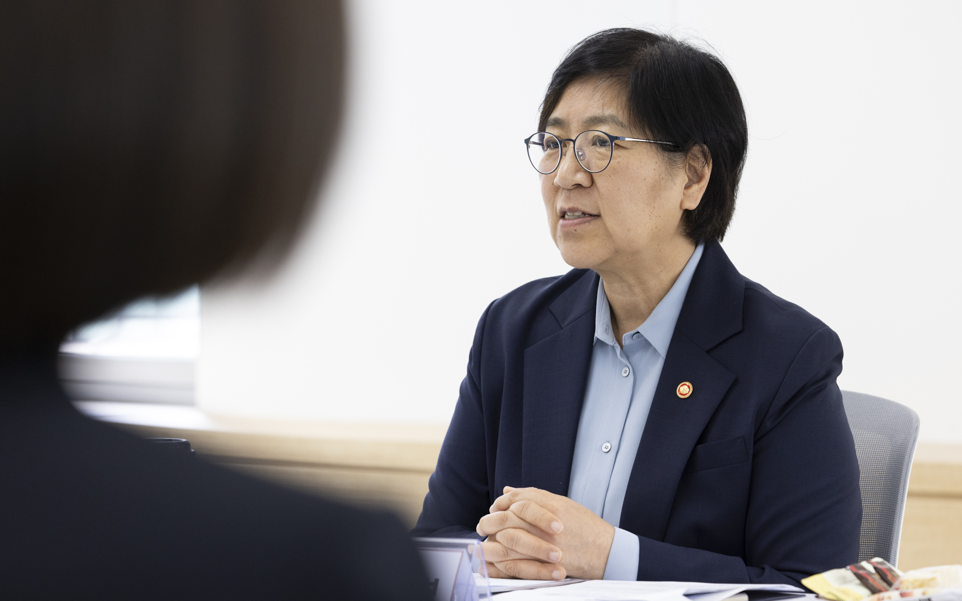 자살예방상담전화 109, 응대율 높이기 위해 전문 상담인력 2배로 증원 사진9