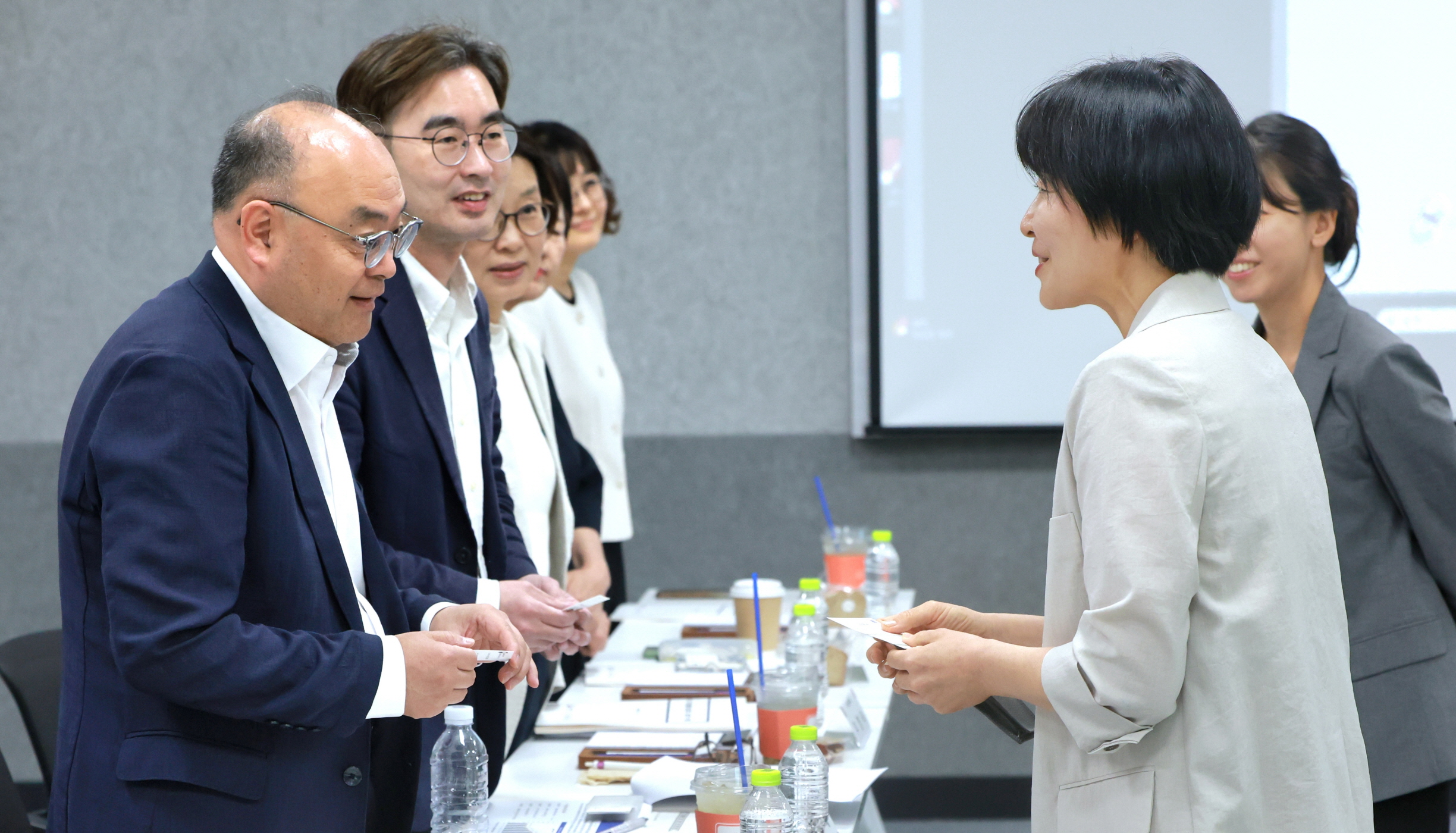 「제4차 기초생활보장 제도 발전 포럼」 개최 사진4