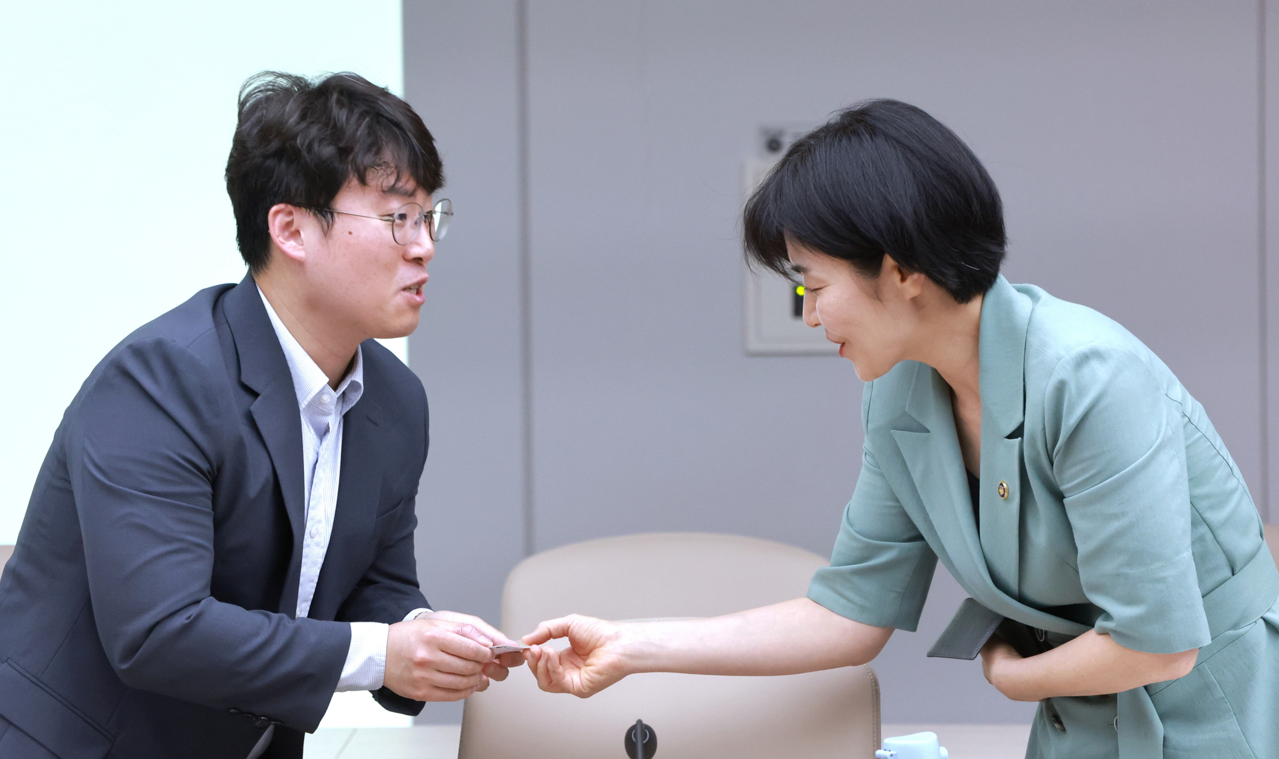 노인빈곤 현황 진단·기초연금 사각지대 등 전문가 의견 청취 사진10