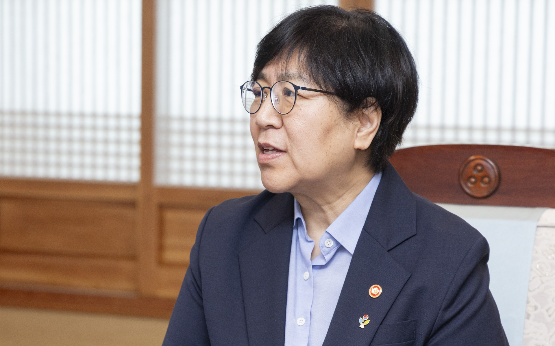 복지부-조계종 가족회복 위해 손잡는다, 템플스테이 활용 ‘가족보듬’ 업무협약 체결 사진5