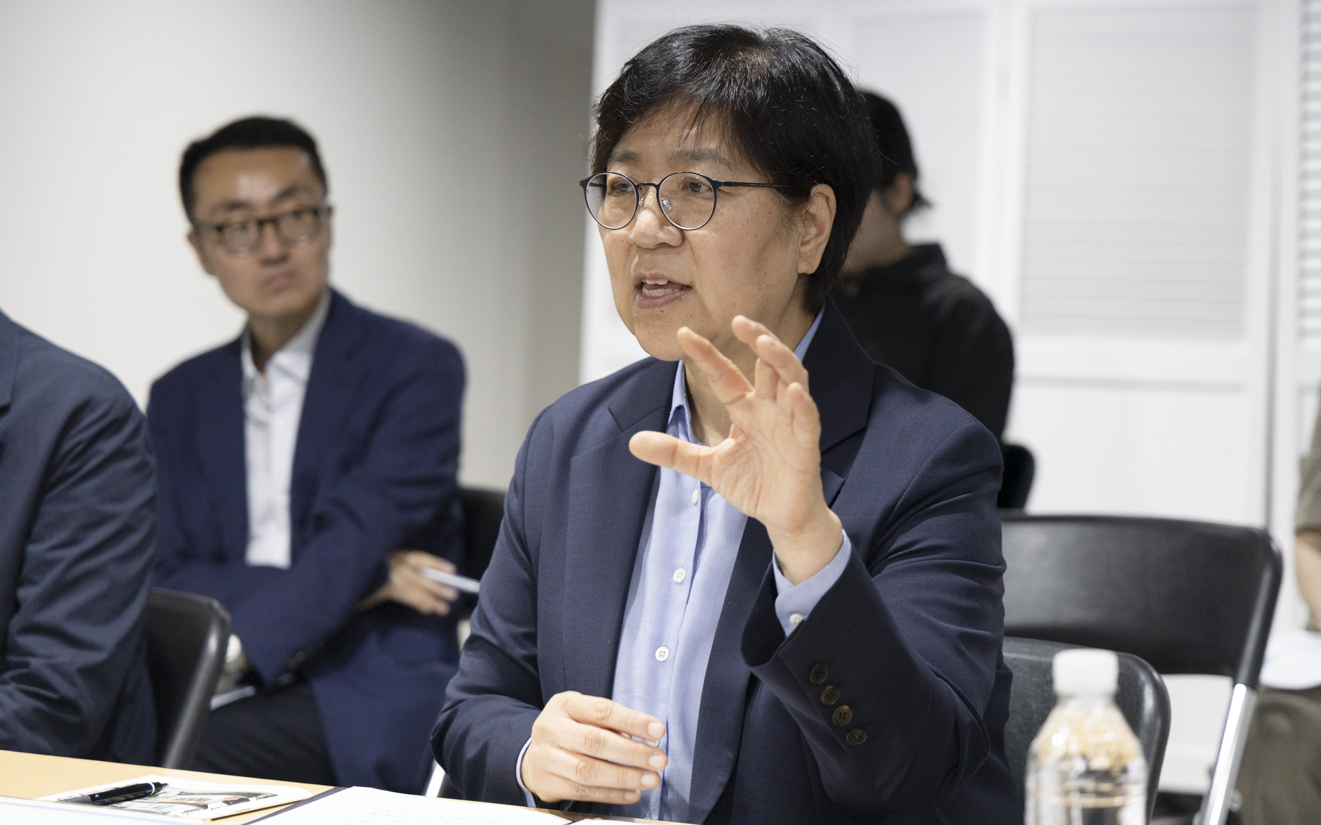 장관 쪽방촌 방문, “안전하고 시원한 여름 위해 지원 아끼지 않을 것” 사진21